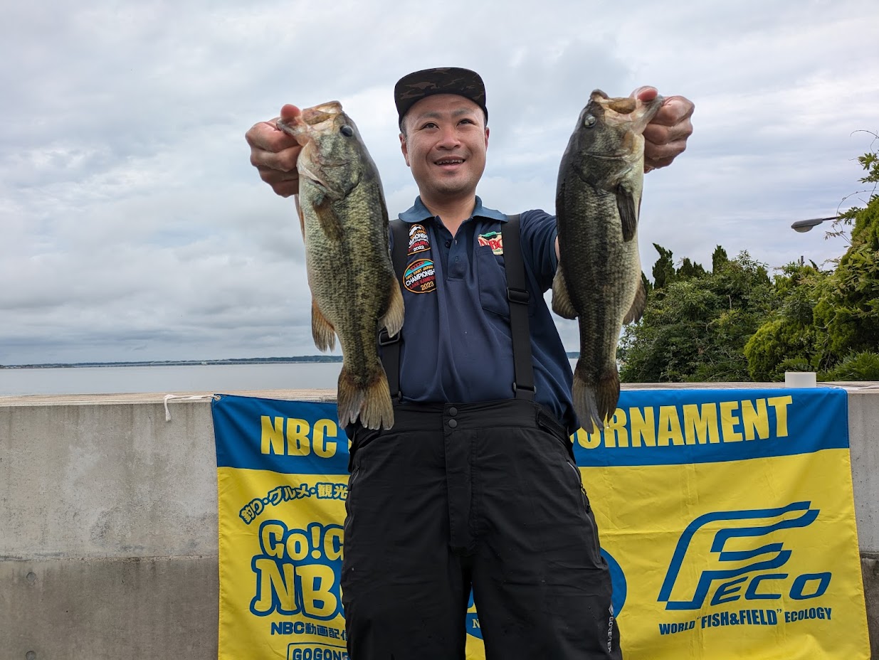 チャプター北浦 第２戦　東レ・ソラローム　CUP