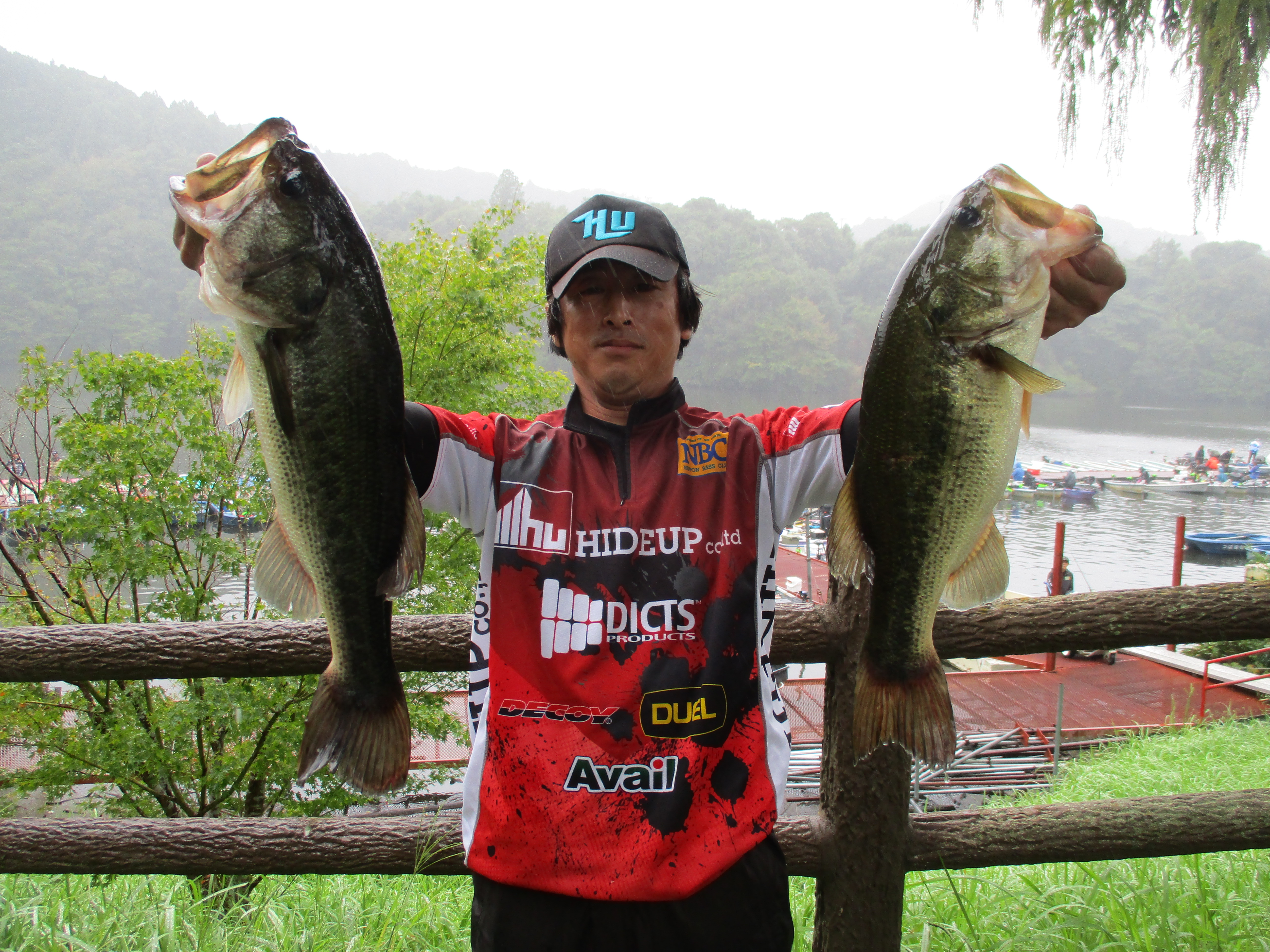 チャプター房総 第５戦　湖畔の宿つばきもと　CUP