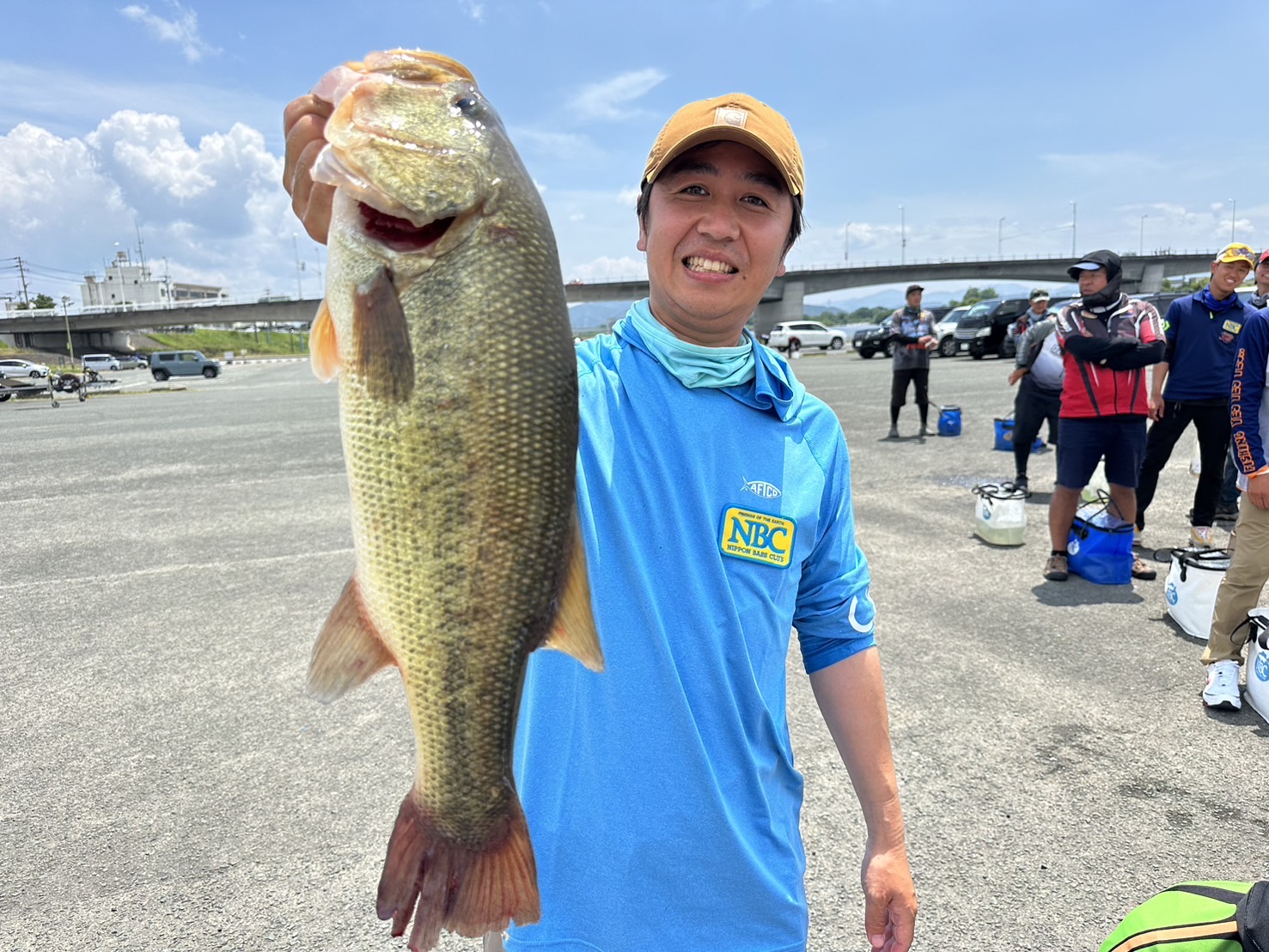 チャプター福岡 第３戦　グルーバーズベンド　CUP