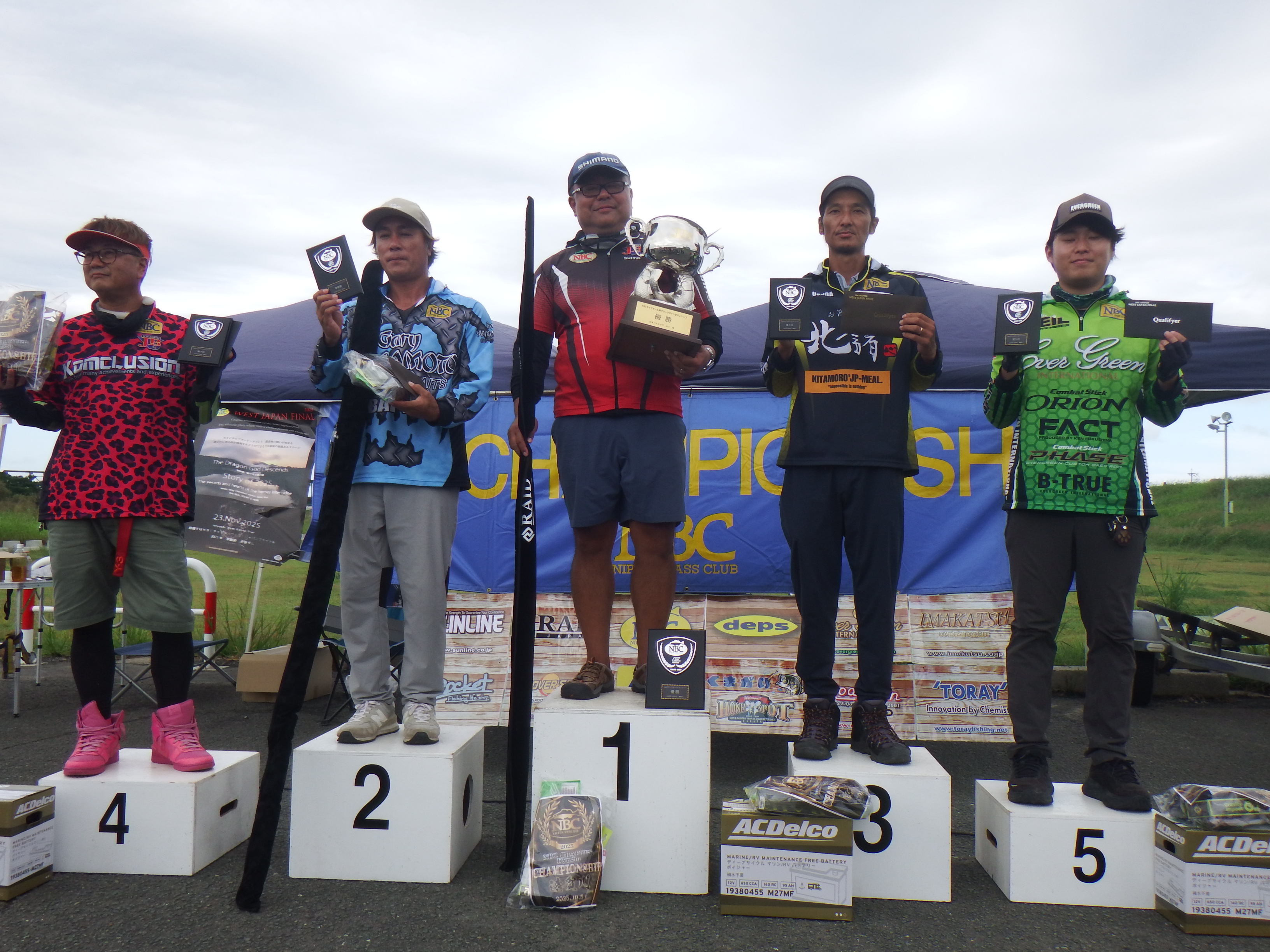 九州ブロック 九州ブロック