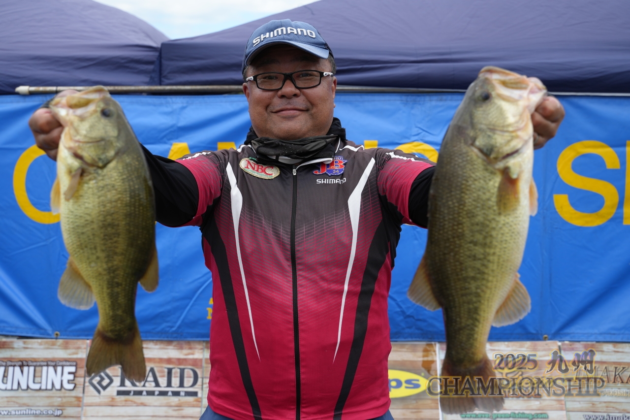 九州ブロック 九州ブロック