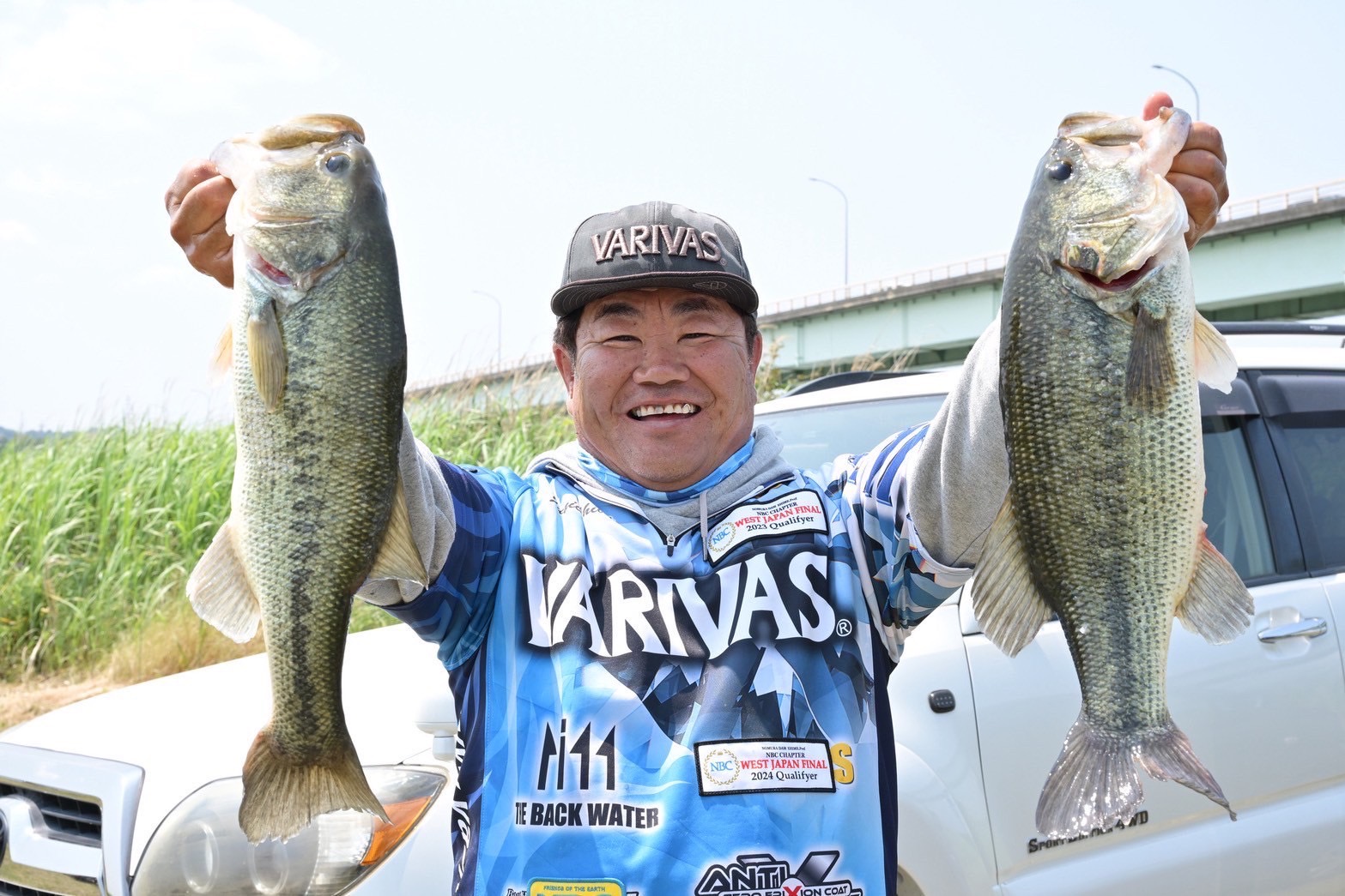 チャプター岡山 第3戦　エバーグリーンCUP