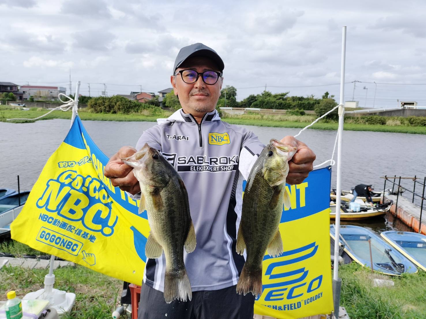 チャプター新利根 第5戦　カハラジャパンCUP