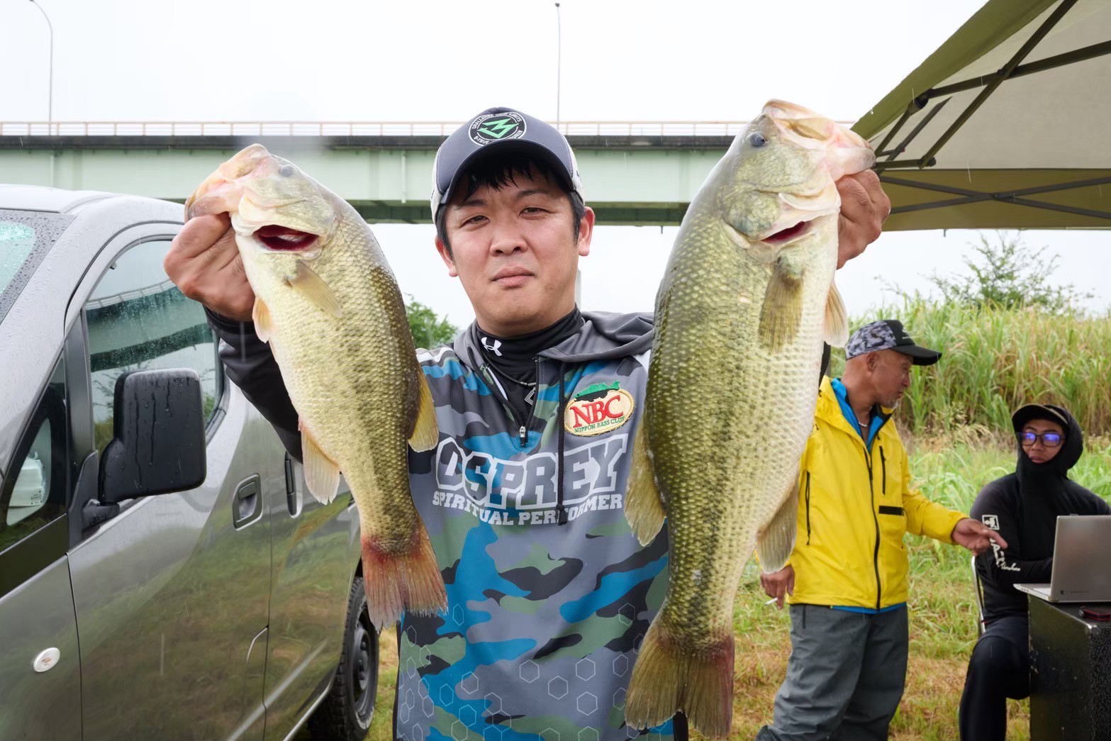 チャプター岡山 第5戦　HIDEUP CUP
