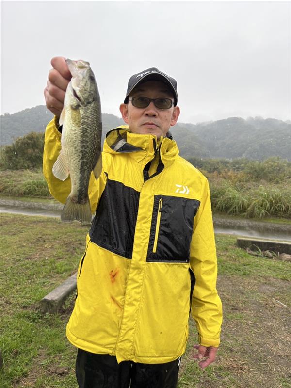 NBC陸釣りクラブ広島 第2戦　レイドジャパンCUP