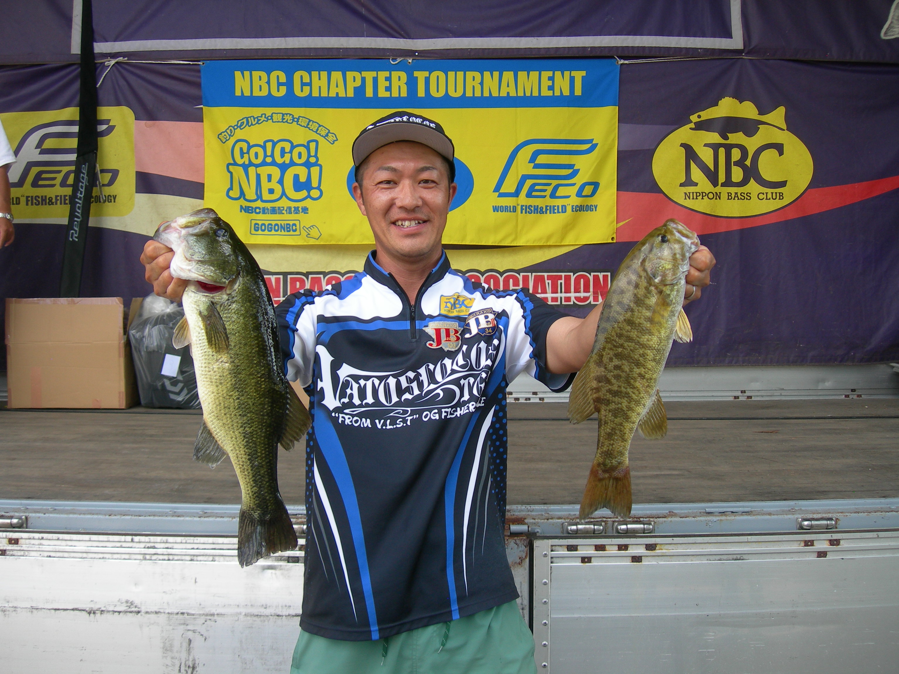 チャプター福島 第3戦　サワムラCUP