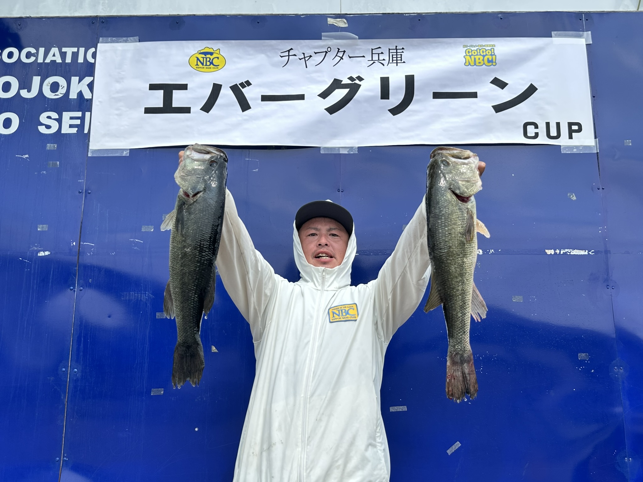 チャプター兵庫 第5戦　エバーグリーンCUP