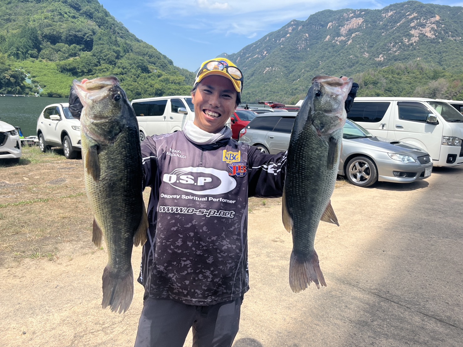 チャプター広島 第5戦　KISAKAマーキュリーCUP