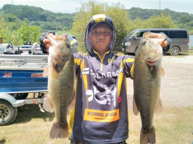 チャプター宮崎 第3戦　エバーグリーンCUP