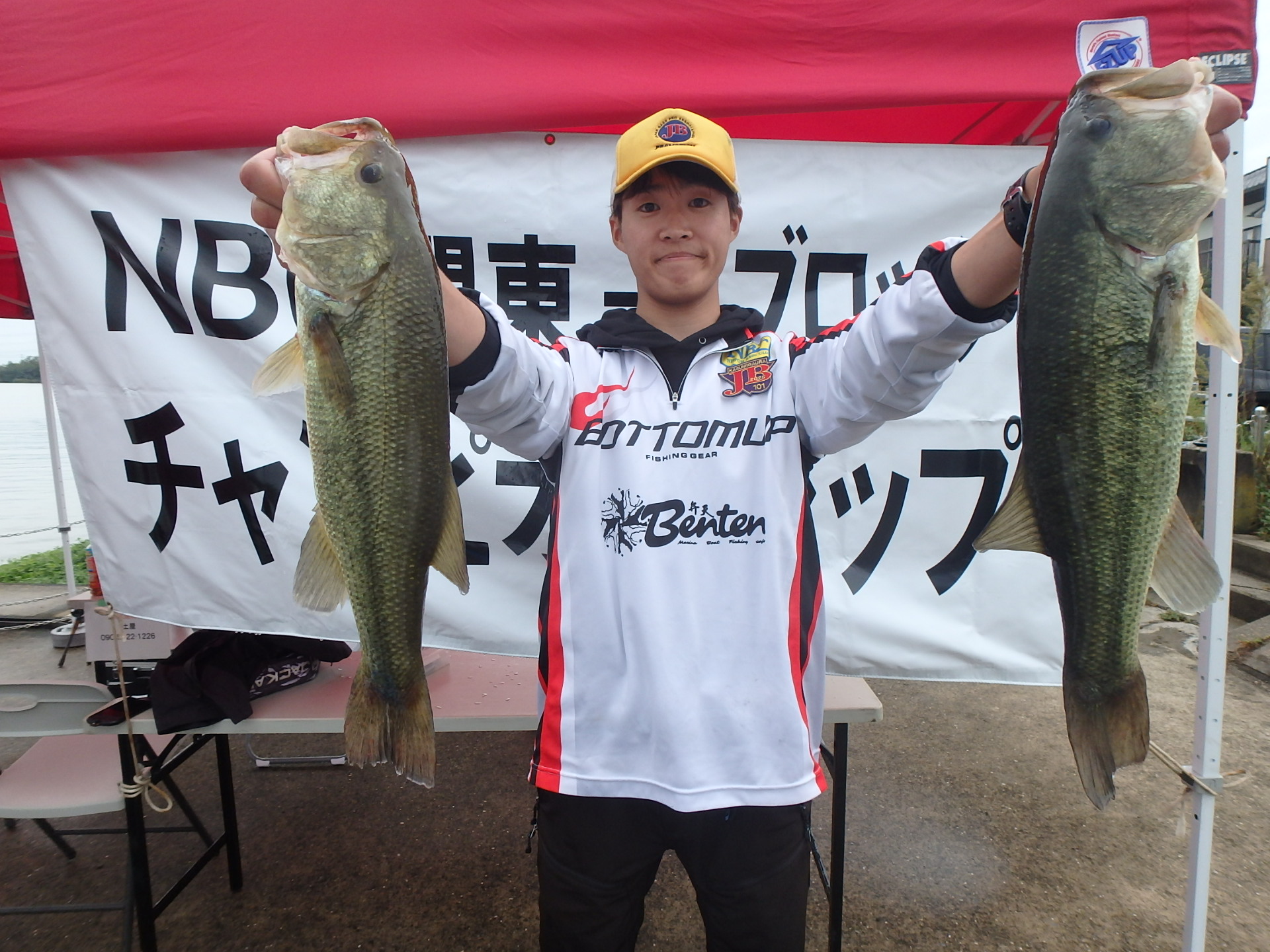 関東Aブロック 関東Aブロック　２日目