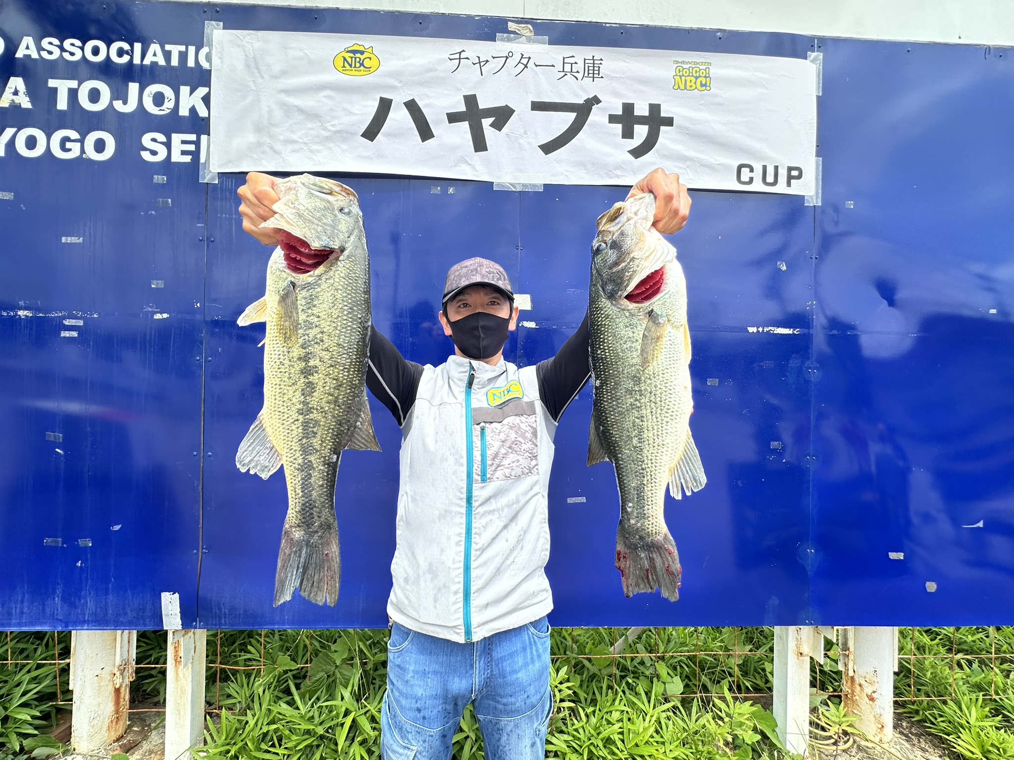 チャプター兵庫 第3戦　ハヤブサCUP