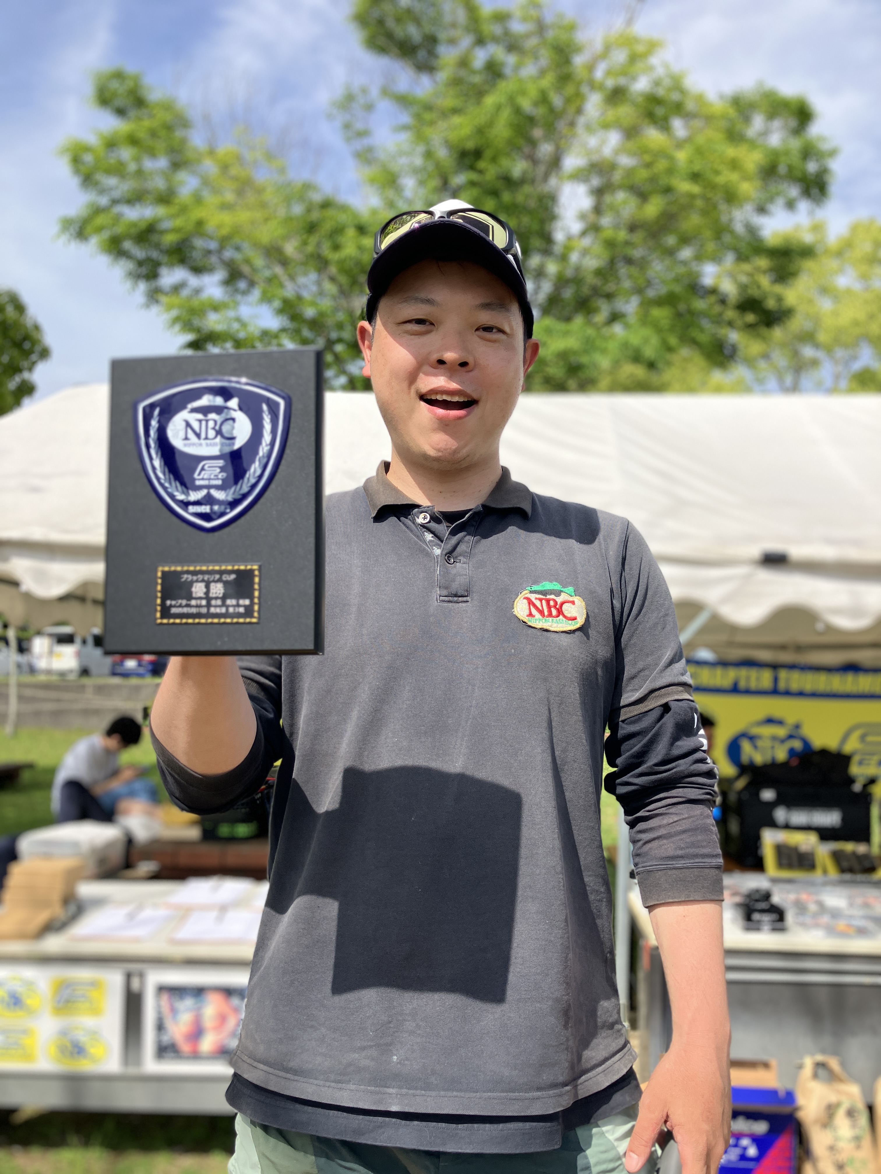 チャプター南千葉 第3戦　ブラックマリアCUP