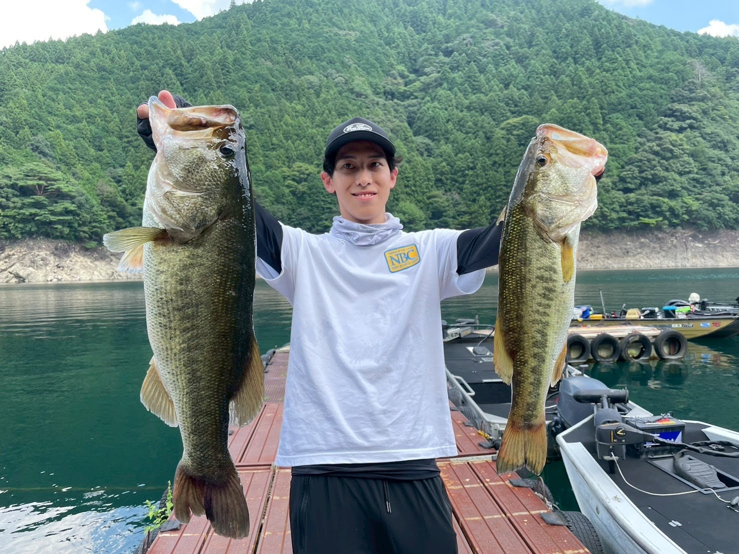 チャプター池原 第4戦　イマカツCUP