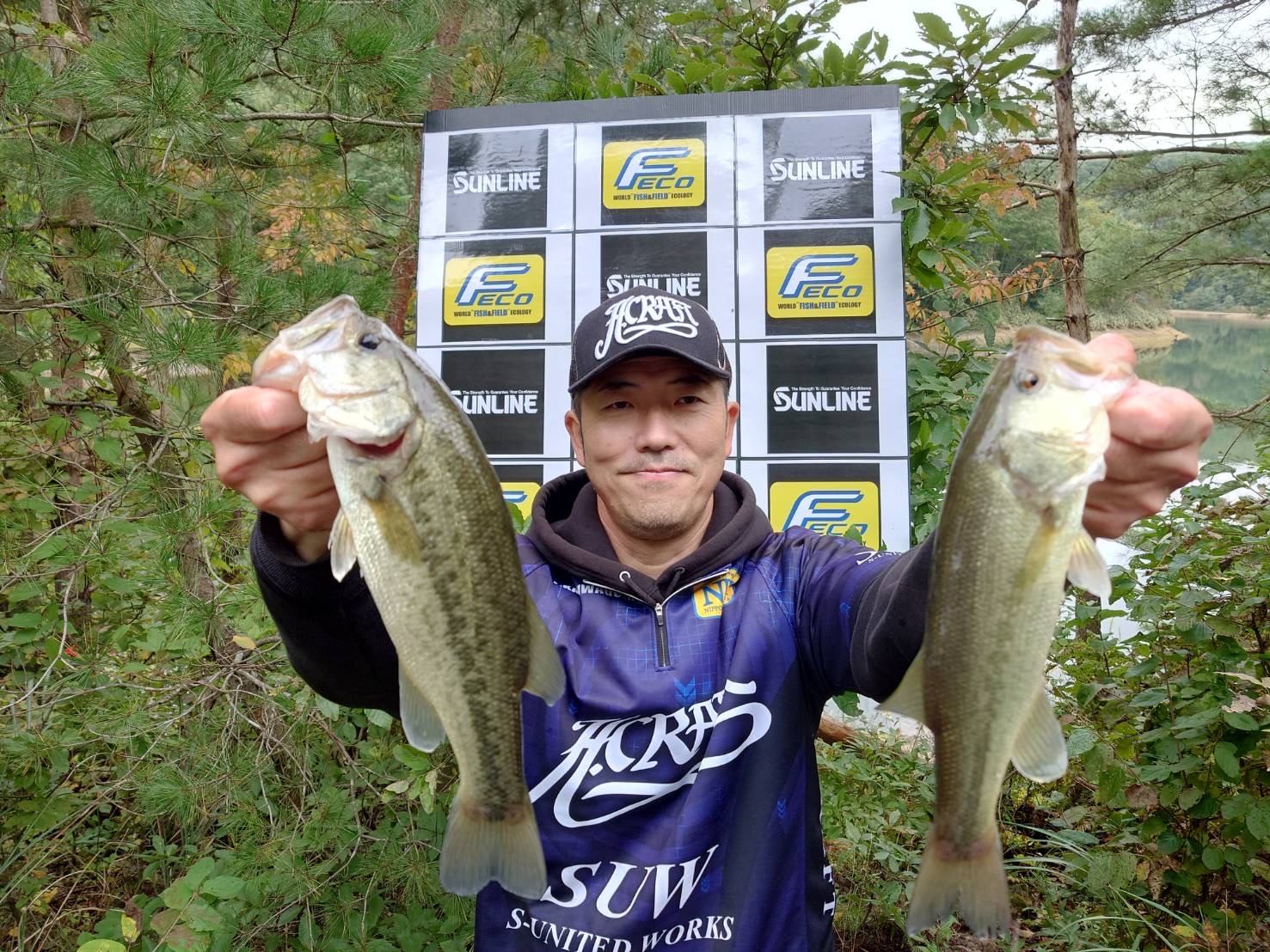 チャプター山形 第4戦　サンラインCUP