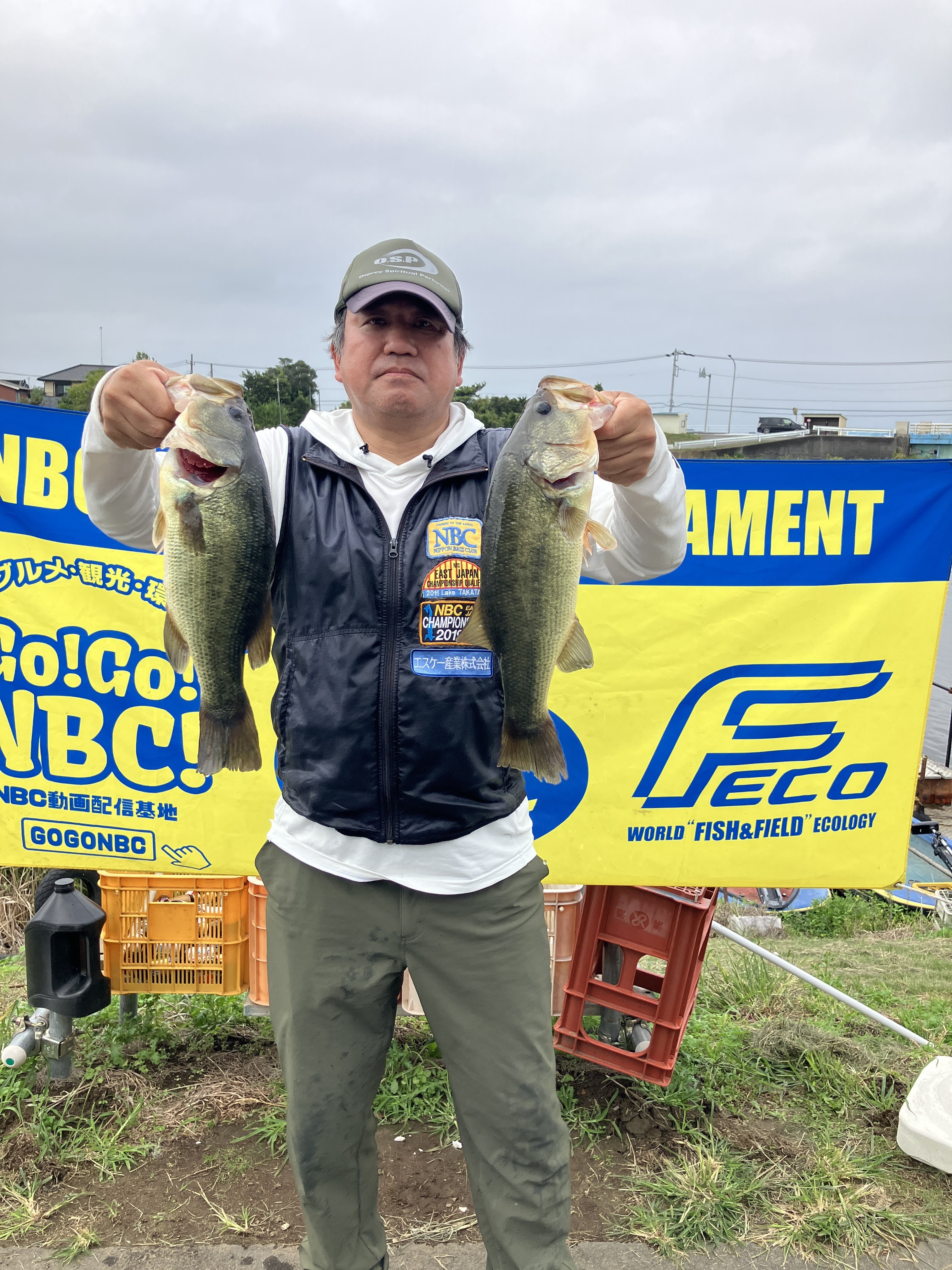 関東Bブロック 関東Bブロック