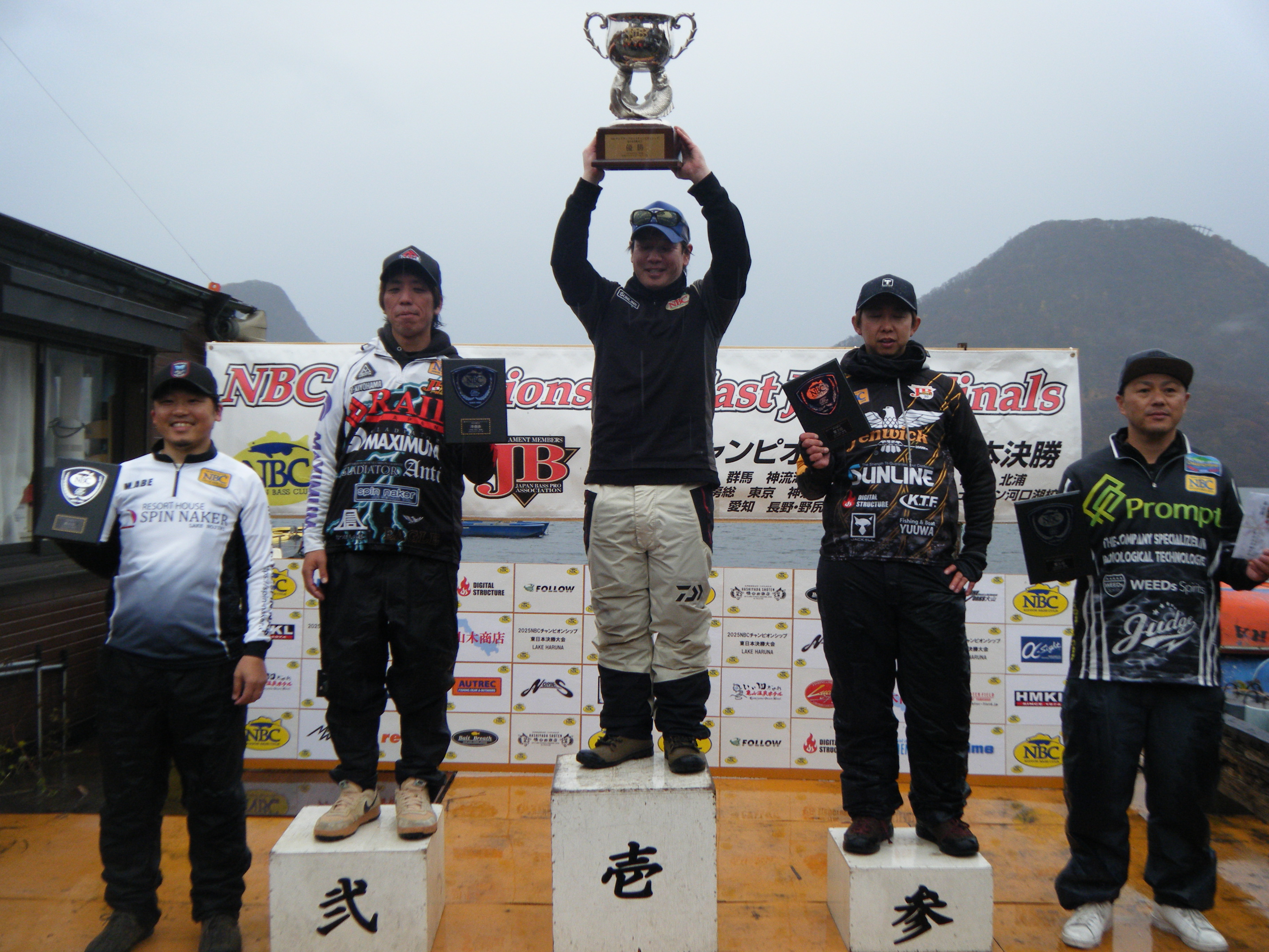 NBCチャンピオンシップ東日本決勝大会 NBCチャンピオンシップ東日本決勝大会