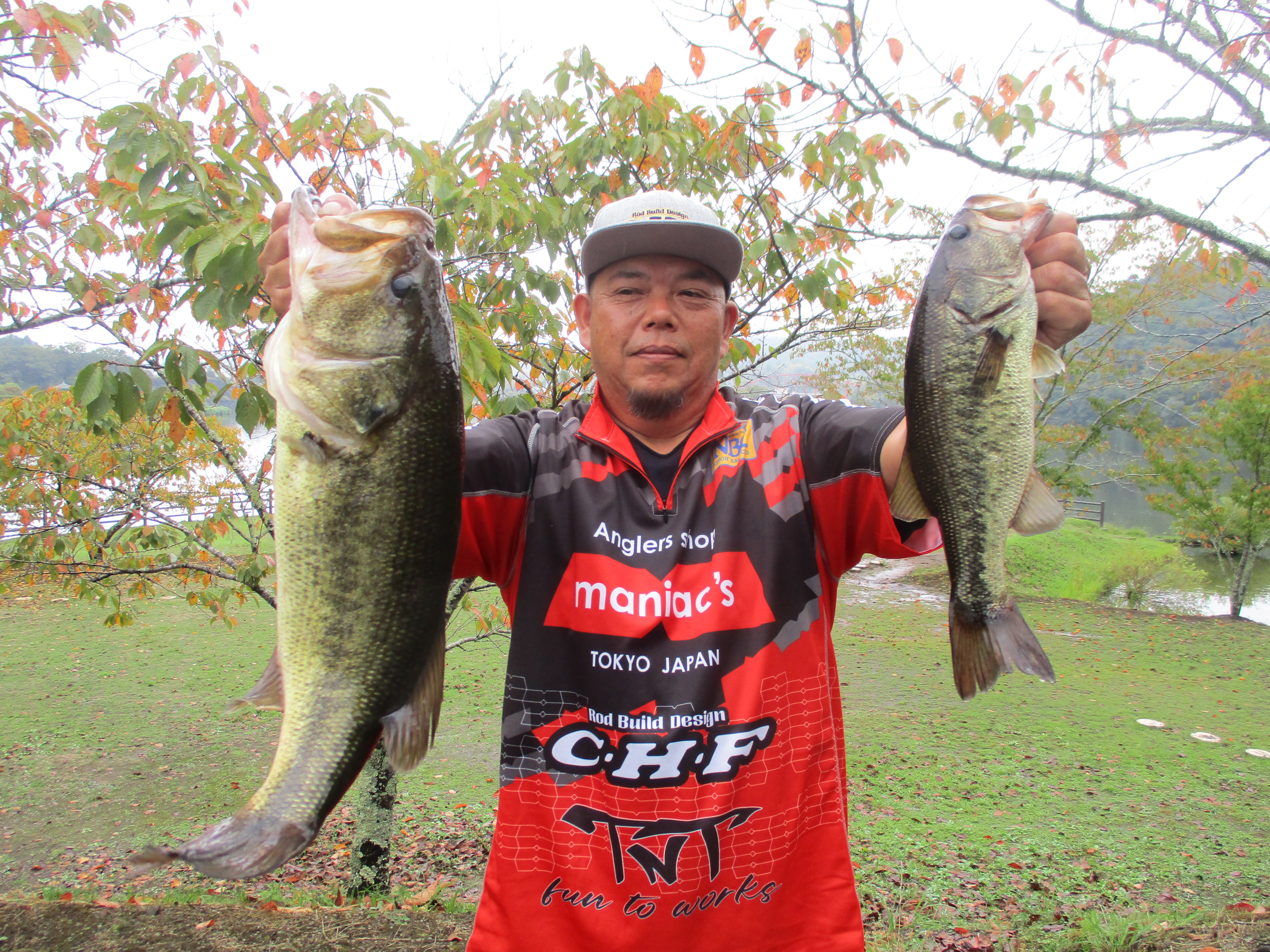 チャプター房総 第5戦　HIDEUP　CUP