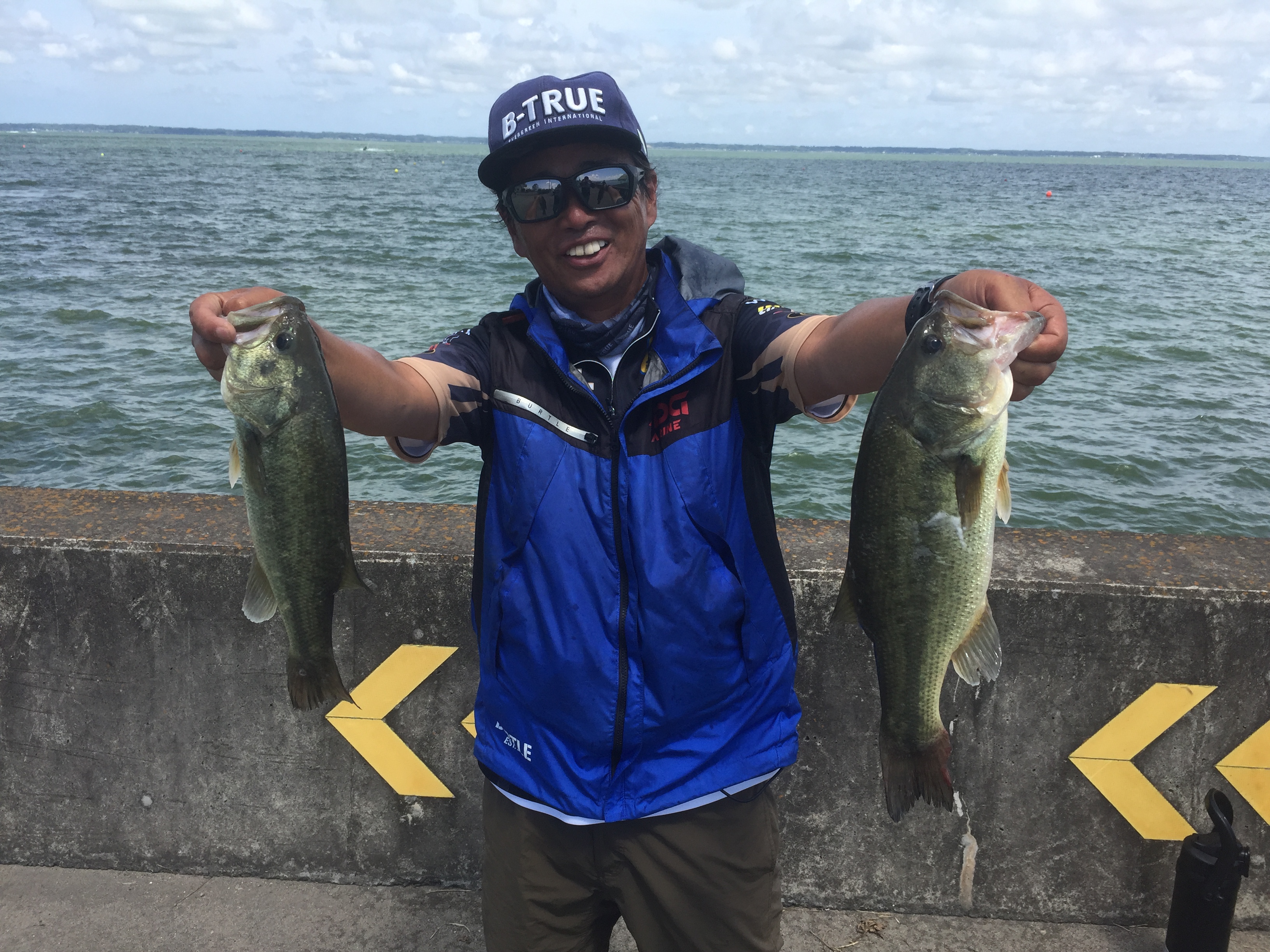 チャプター霞ヶ浦 第3戦　KEITECH　CUP