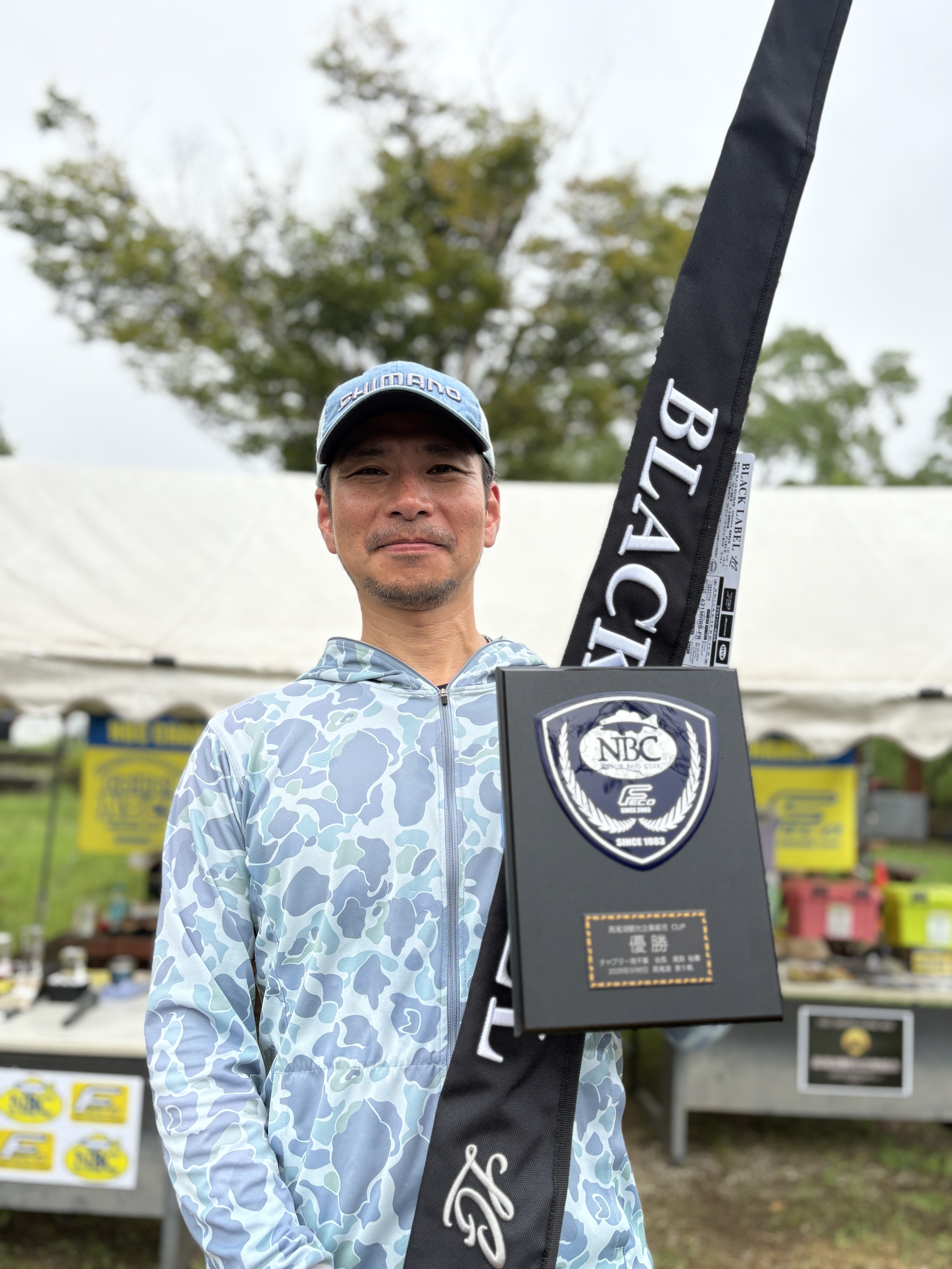 チャプター南千葉 第５戦　高滝湖観光企業組合　CUP
