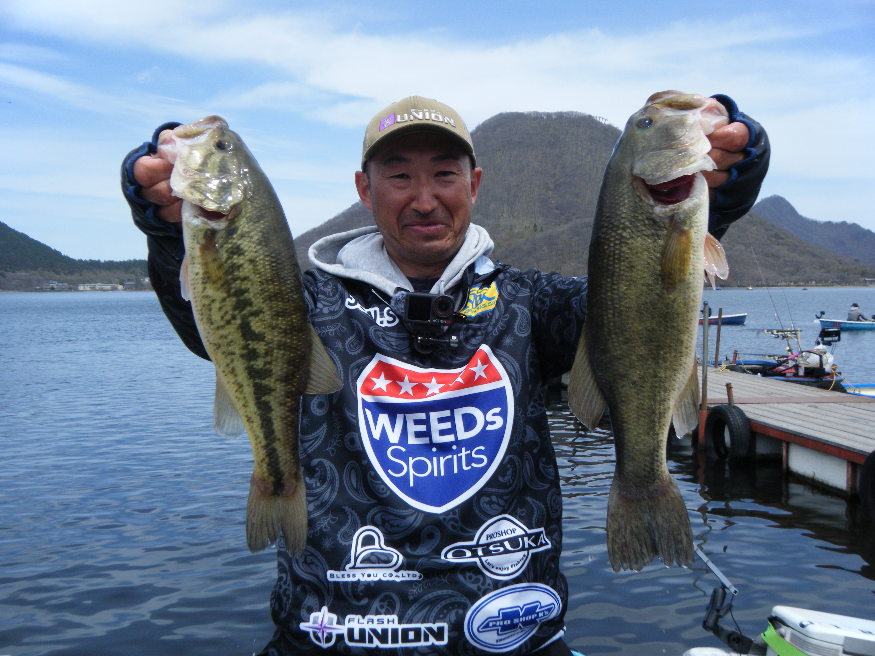 チャプター群馬 第１戦　オジーズ　CUP