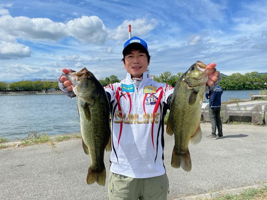 チャプター徳島 第４戦　ノリーズ　CUP