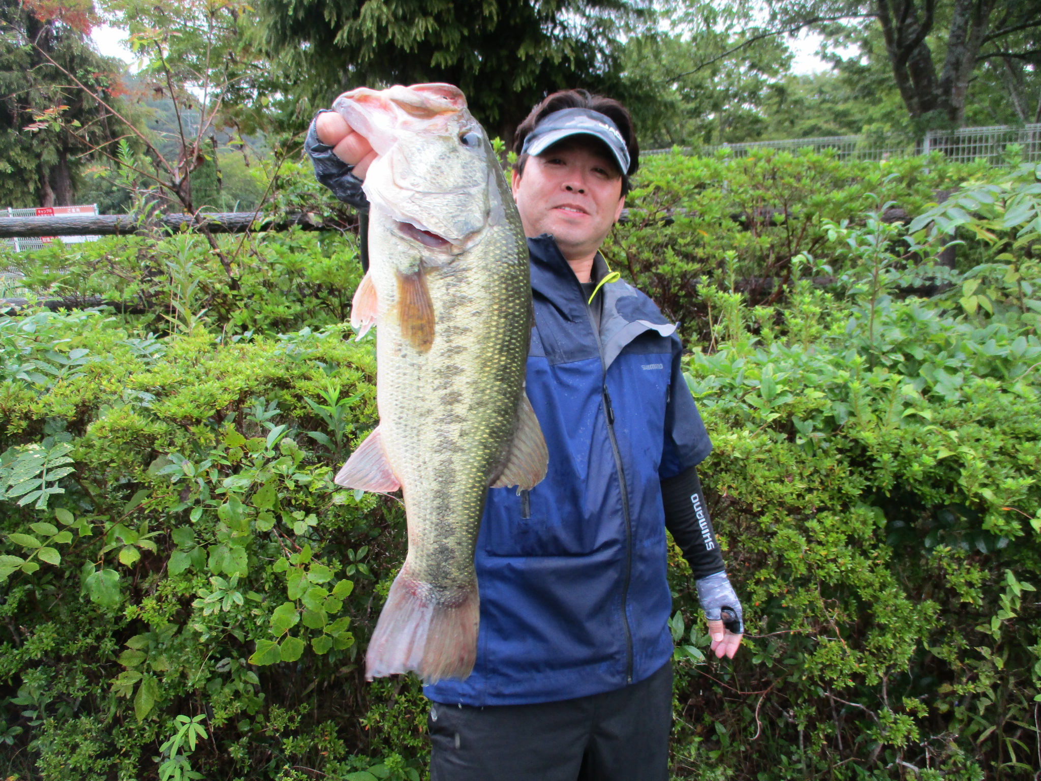 チャプター房総 第５戦　湖畔の宿　つばきもと　CUP