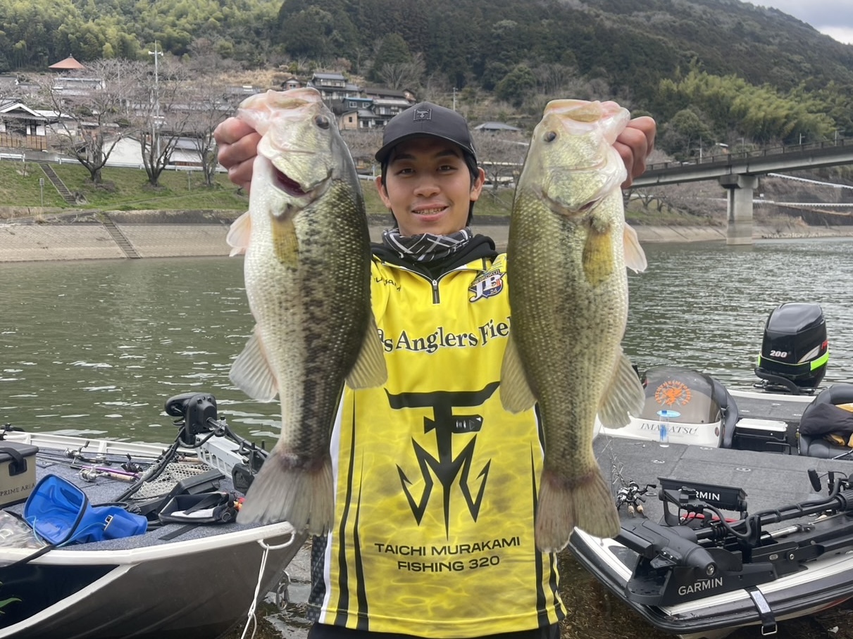 チャプター愛媛 第１戦　サンラインCUP