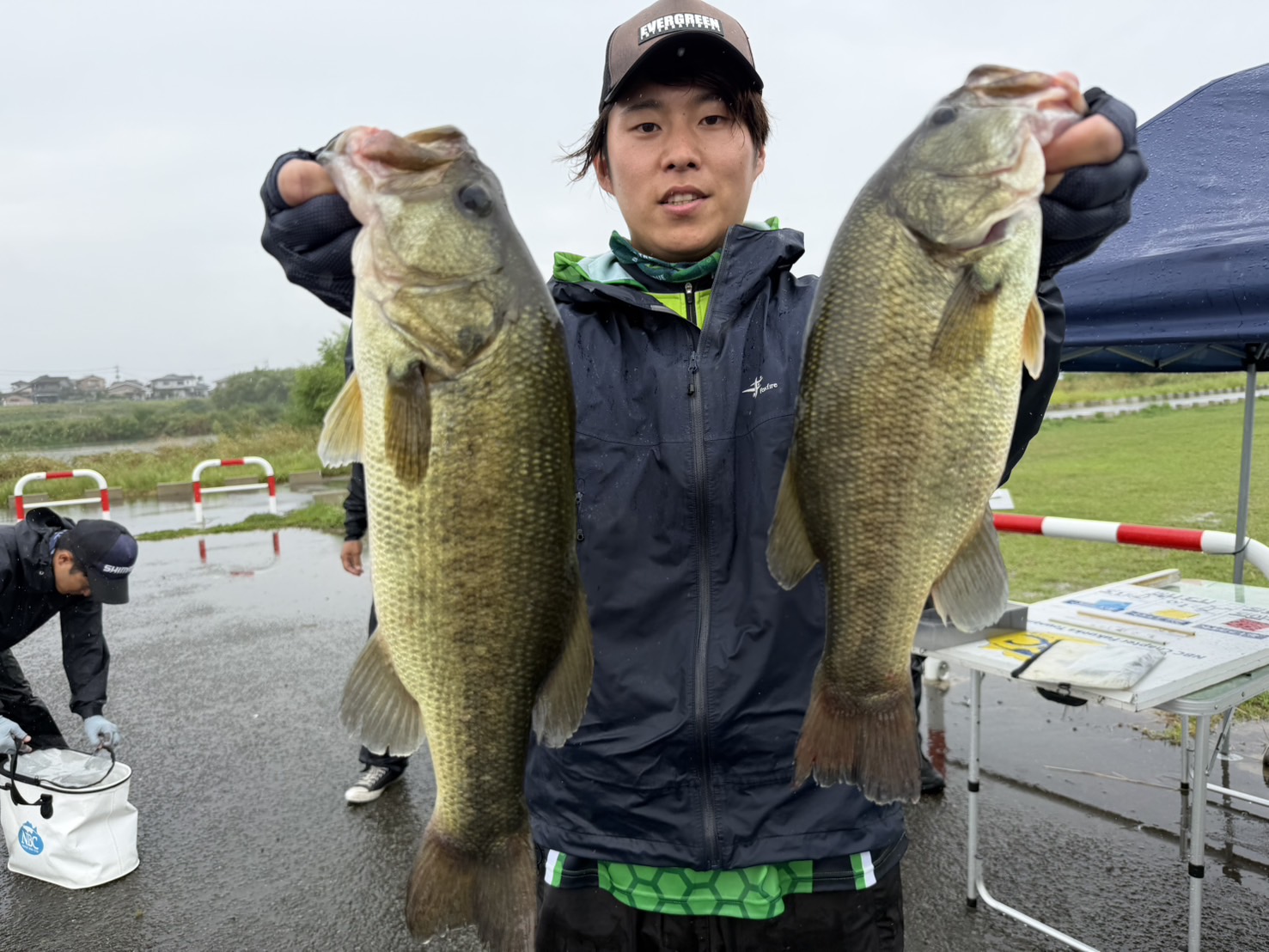 チャプター福岡 第４戦　ロッドマン　CUP