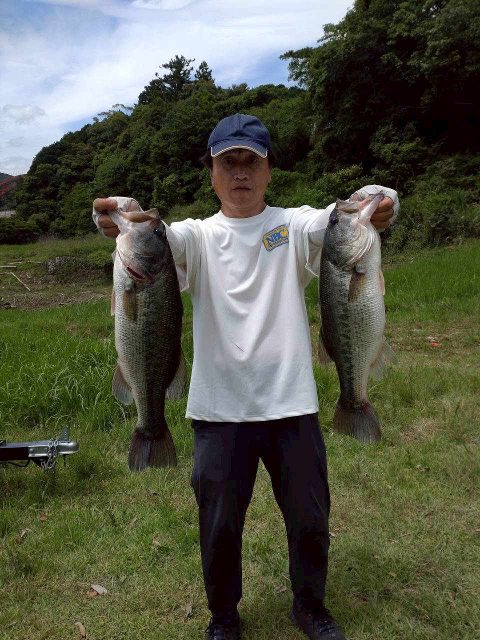 チャプター和歌山 第３戦　ガンクラフト　CUP