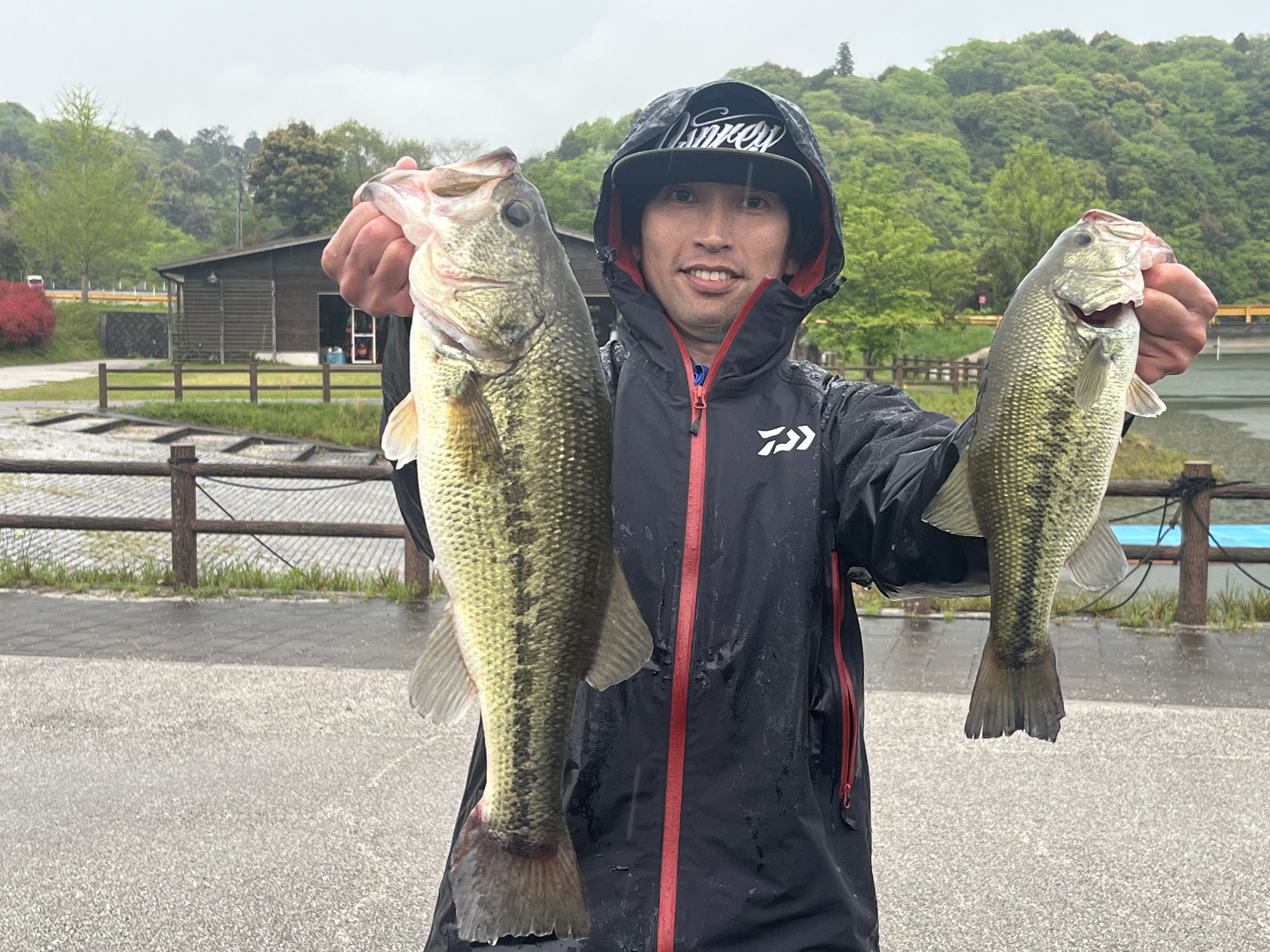 チャプター広島 第２戦　FBI　CUP