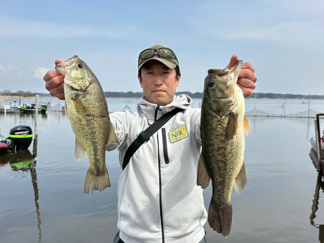 チャプター千葉 第１戦　キャスティング　CUP