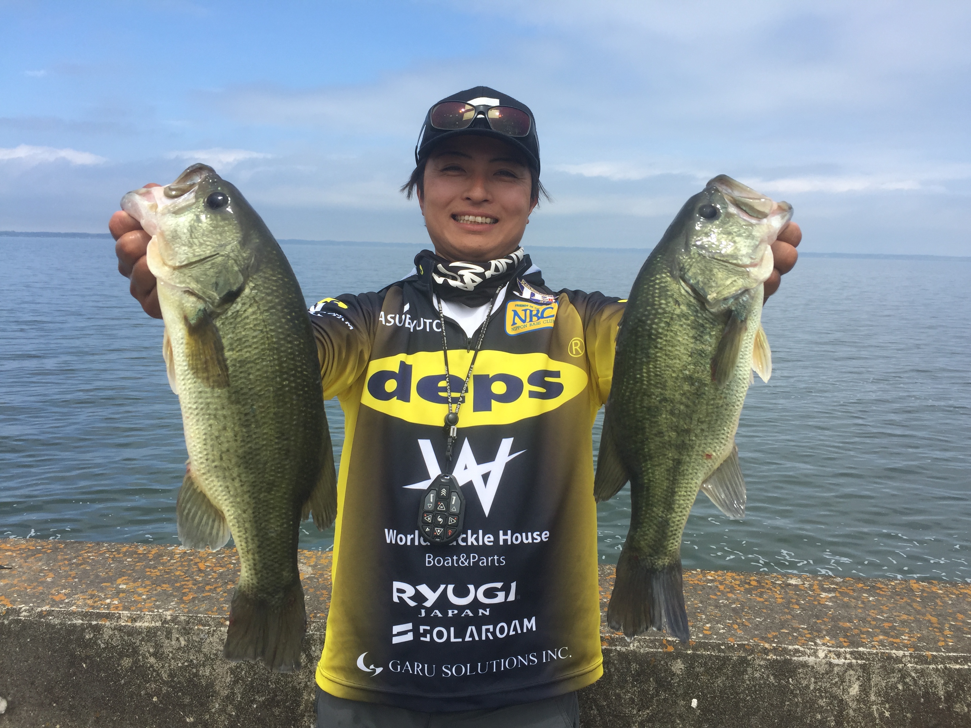 チャプター霞ヶ浦 第２戦　KEITECH　CUP