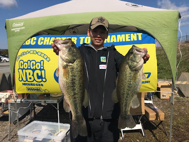 チャプター徳島 第１戦　サンライン　CUP