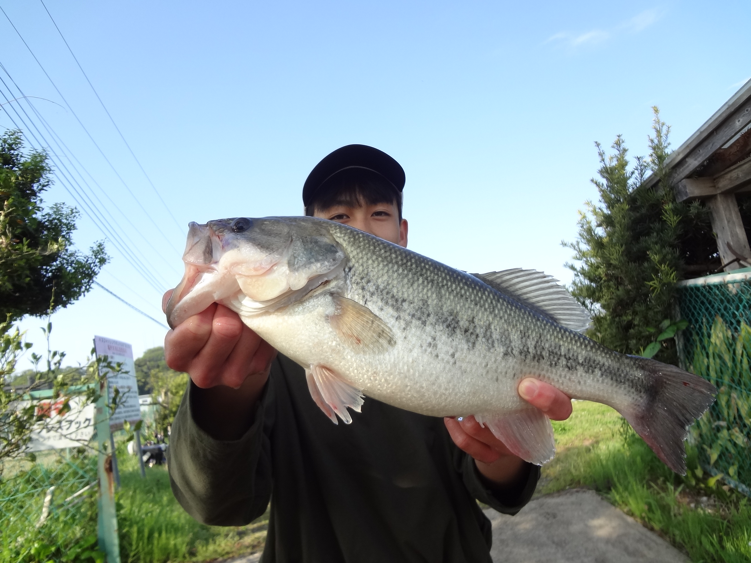 チャプター北浦ジュニア部門 第２戦　東レ・ソラローム　CUP