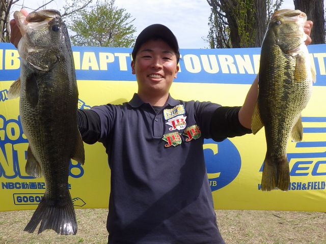 チャプター河口湖 第１戦　HMKL　CUP