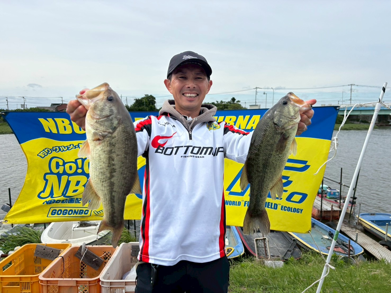 チャプター新利根 第３戦　バリバス