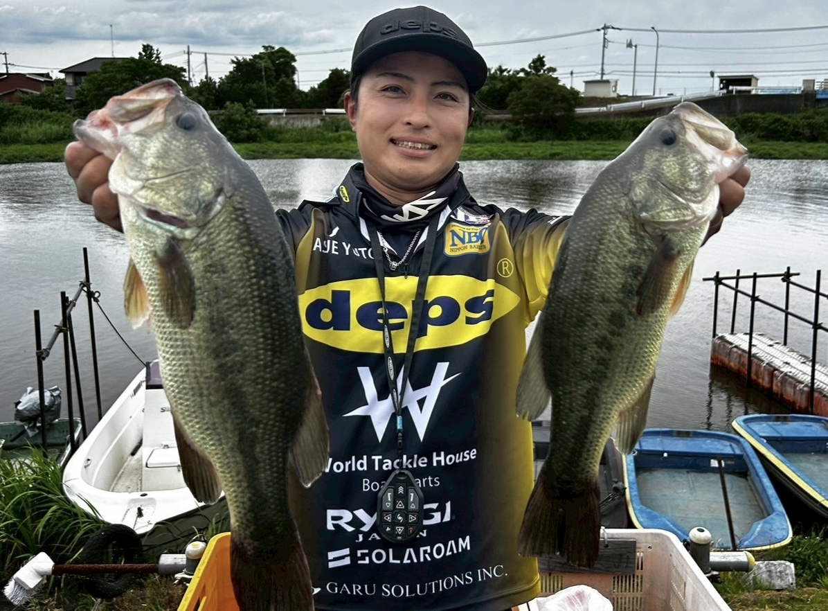 チャプター新利根 第２戦　O.S.P　CUP