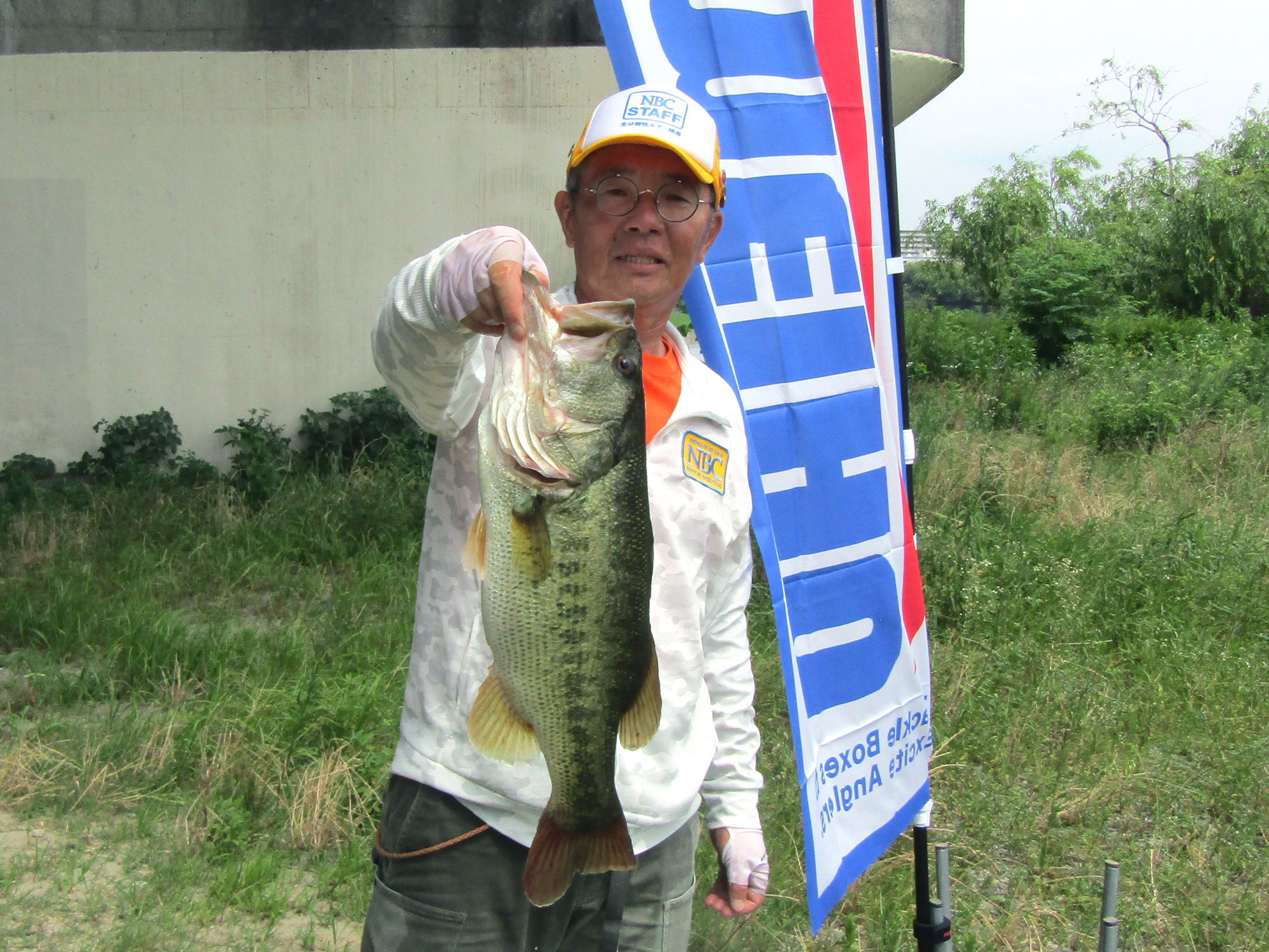 チャプター大阪 第３戦　明邦・バーサス　CUP