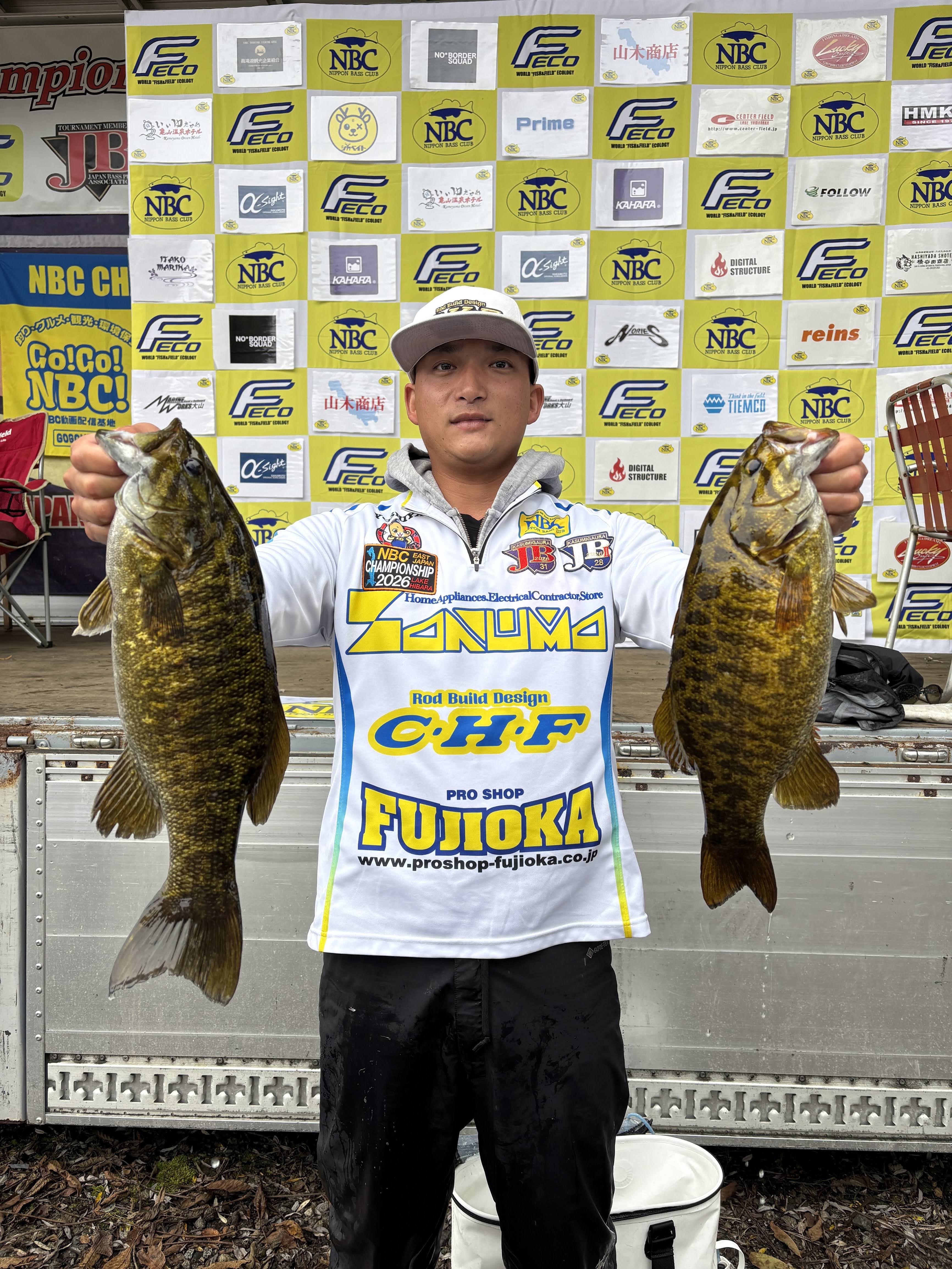 NBCチャンピオンシップ東日本決勝大会 NBCチャンピオンシップ東日本決勝大会