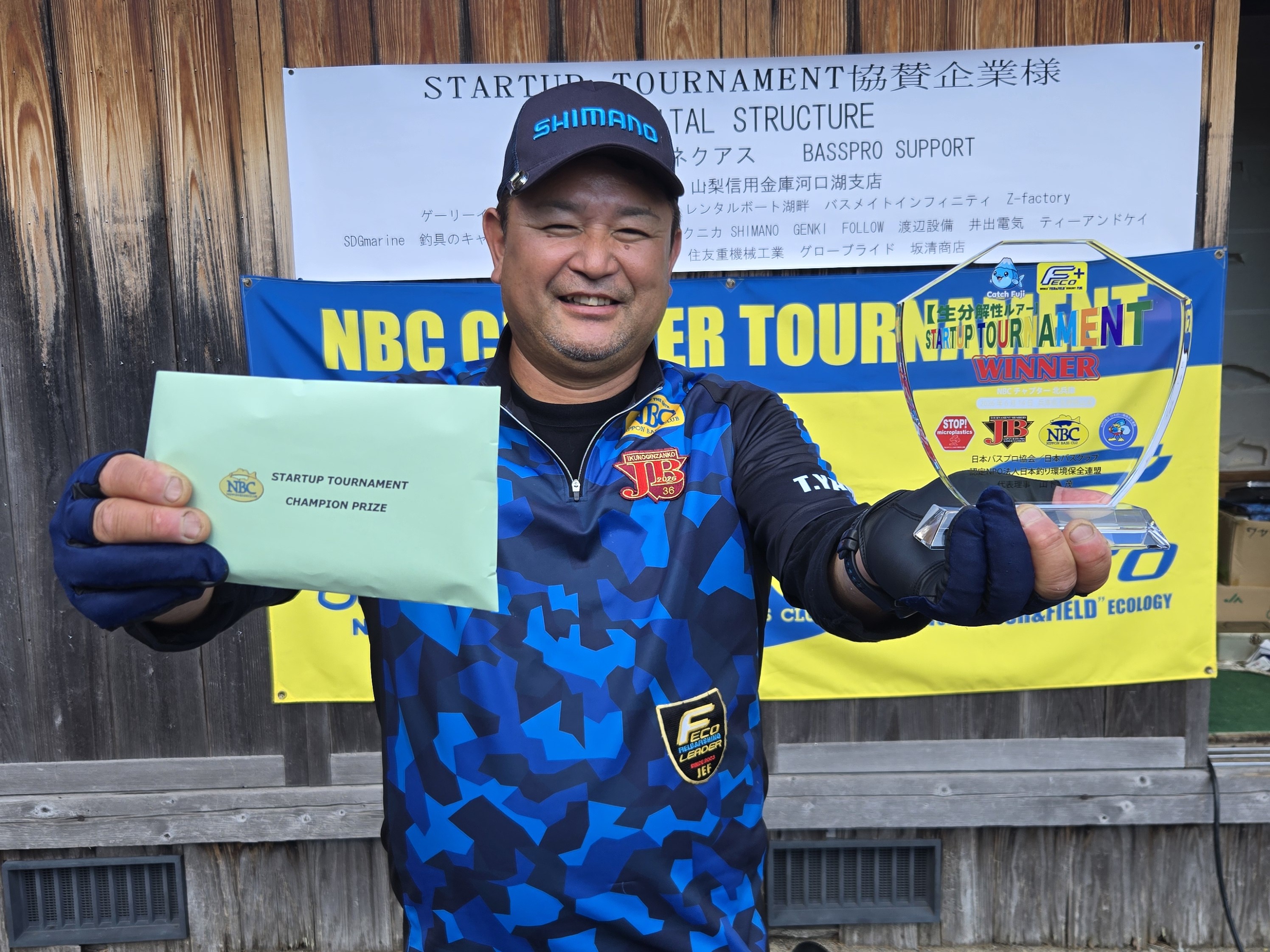 NBCトーナメント