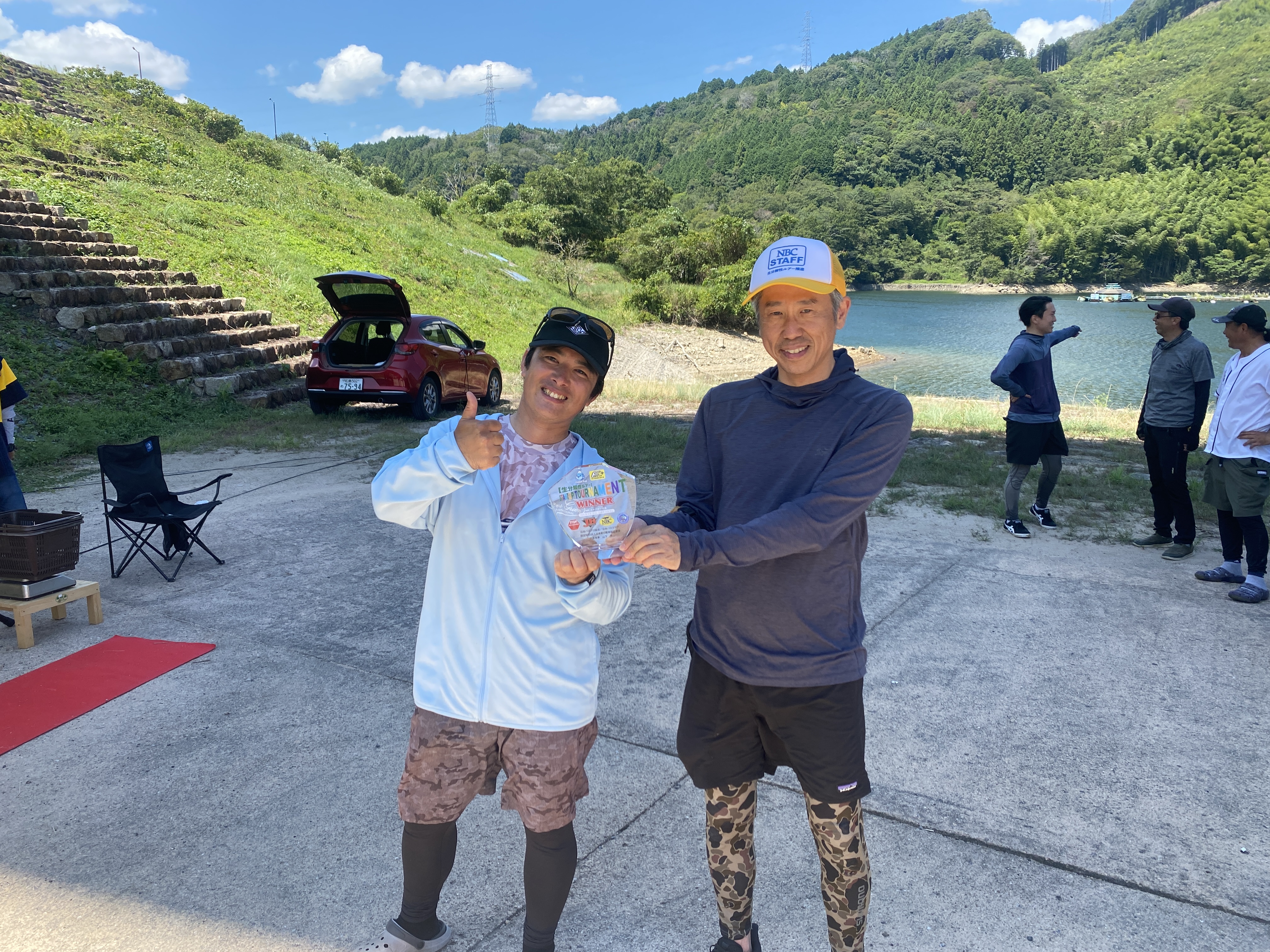 STARTUPTOURNAMENT2026 チャプター広島