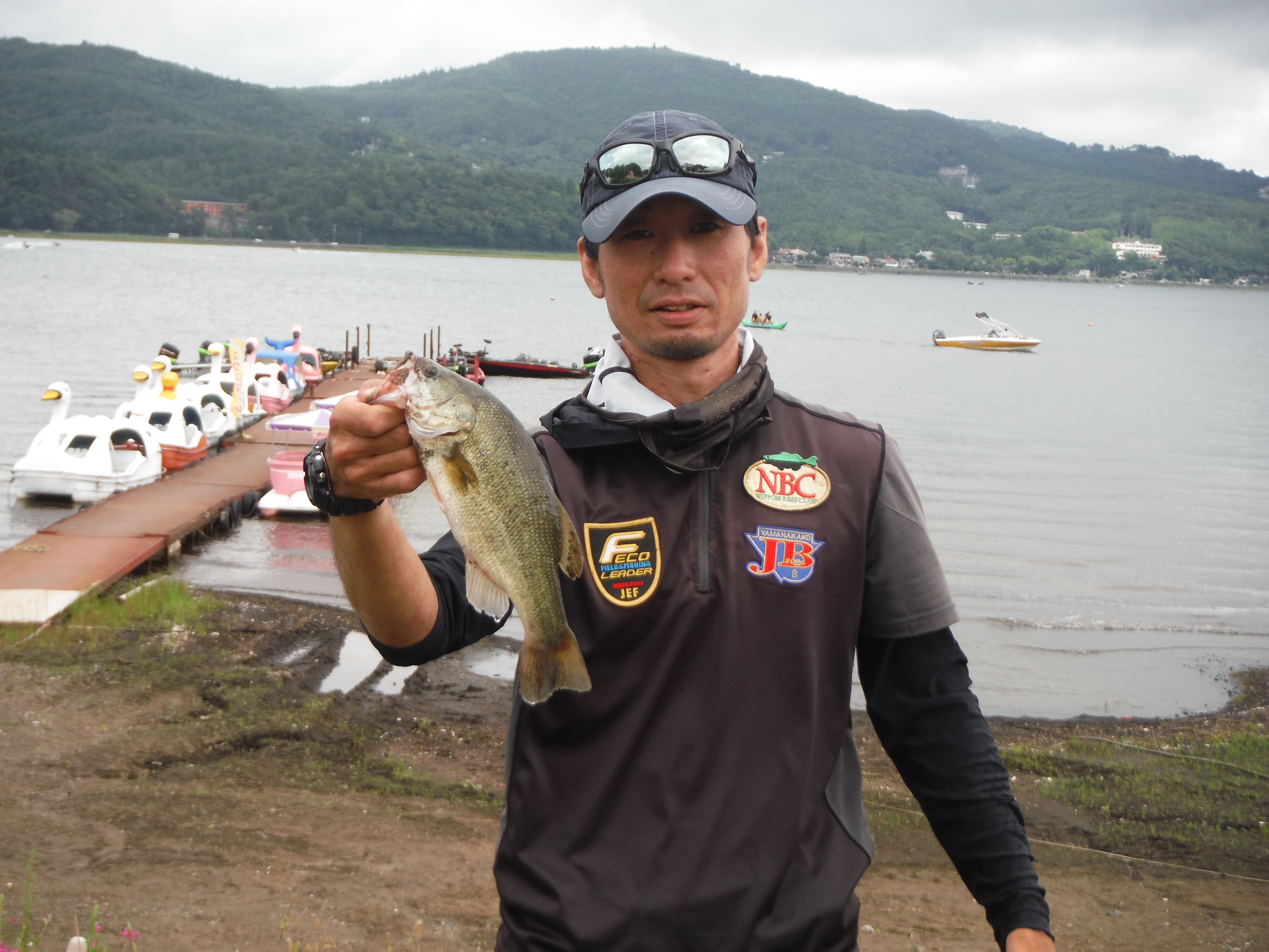 チャプター山中湖 第３戦　Hayabusa　CUP