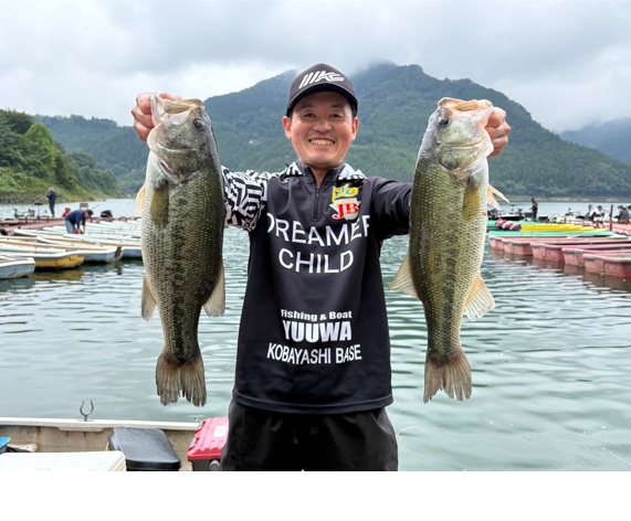 チャプター神流湖 第５戦　カハラジャパン　CUP