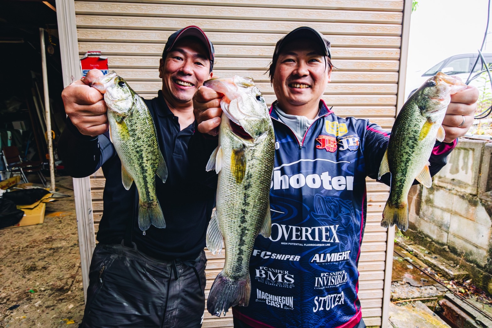 JBII東条湖 第２戦　東条湖BIG BITE　CUP