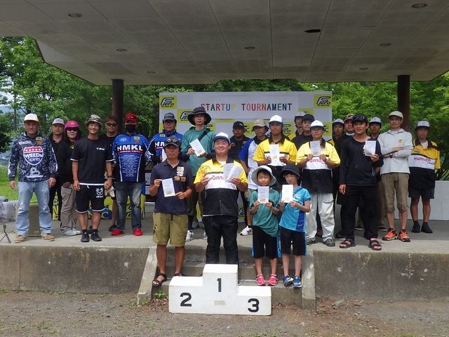 STARTUPTOURNAMENT2026 チャプター河口湖/チャプターヒューマン富士河口湖校