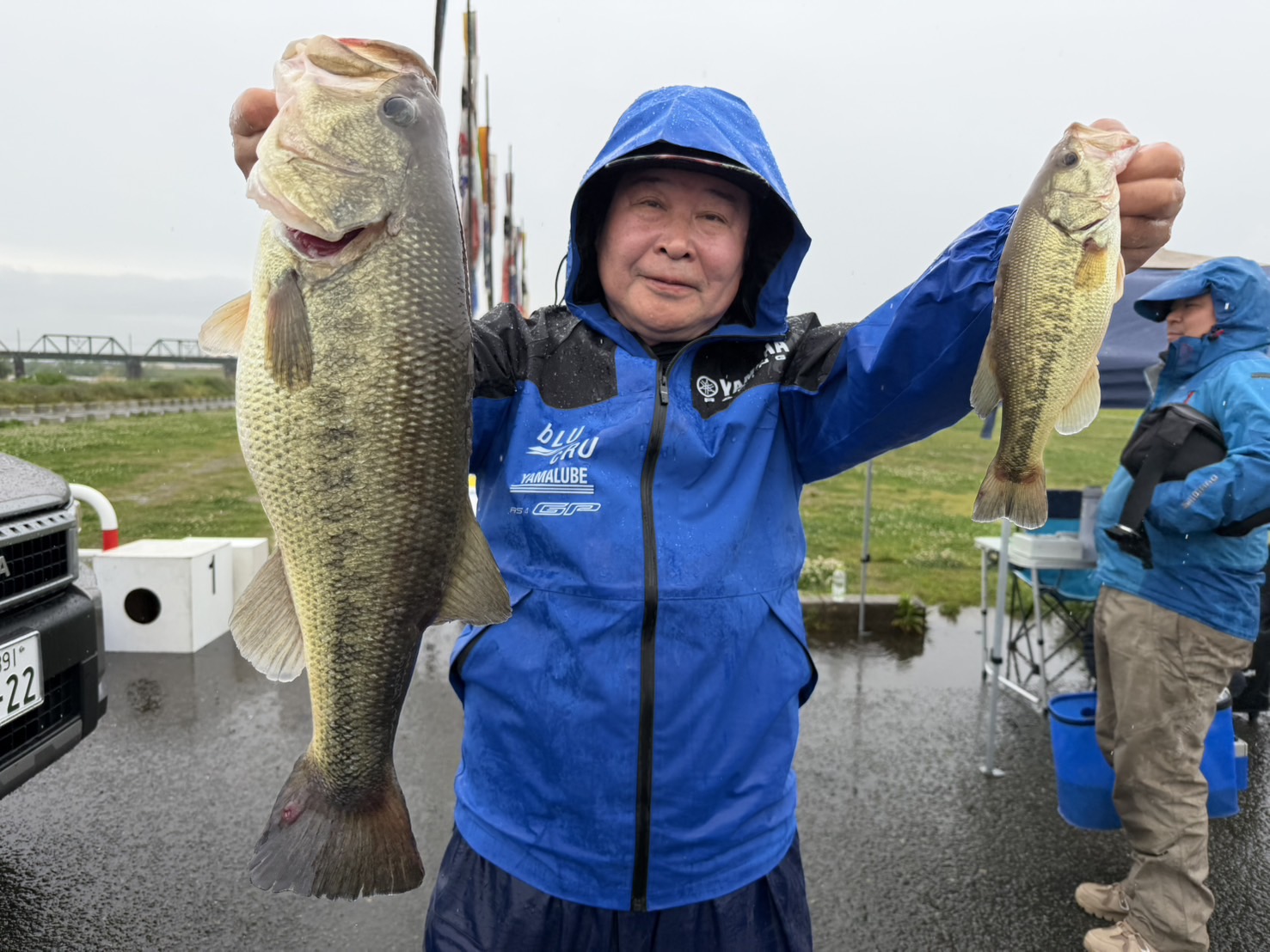 チャプター福岡 第２戦　グルーバーズベント　CUP