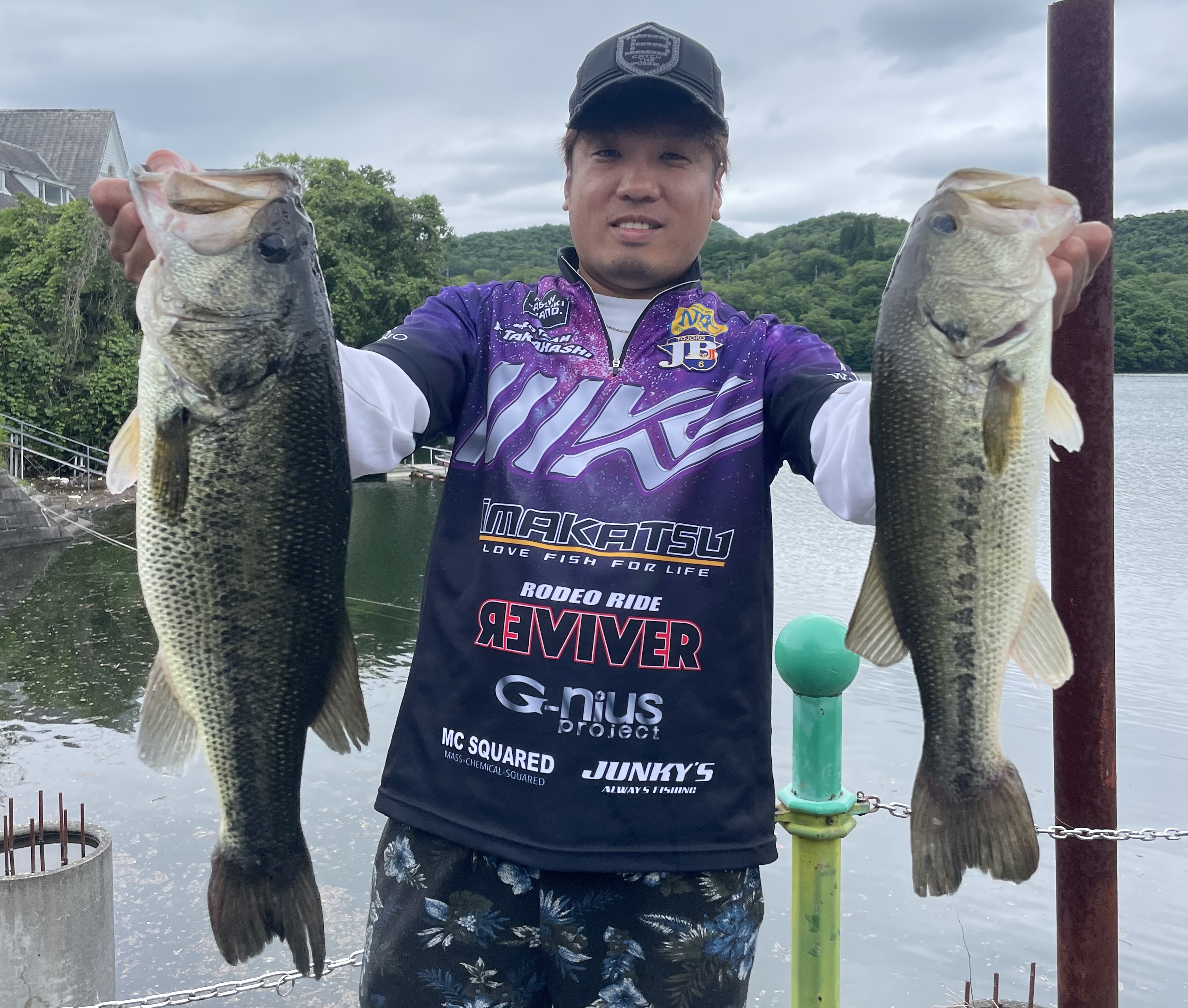 チャプターヒューマン大阪校 第１戦　BIG BITE　CUP