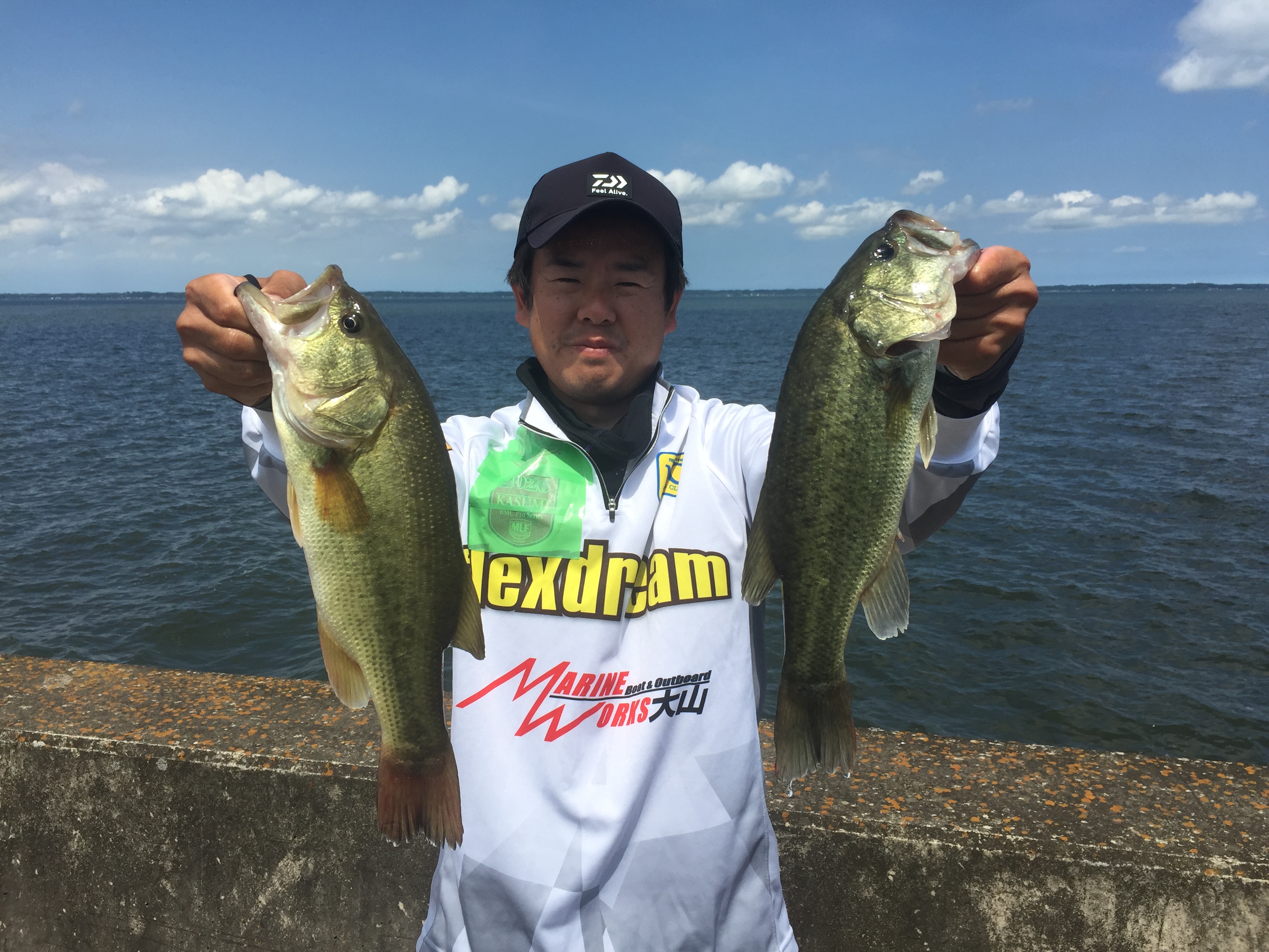 チャプター霞ヶ浦 第３戦　プロショップオオツカ　CUP