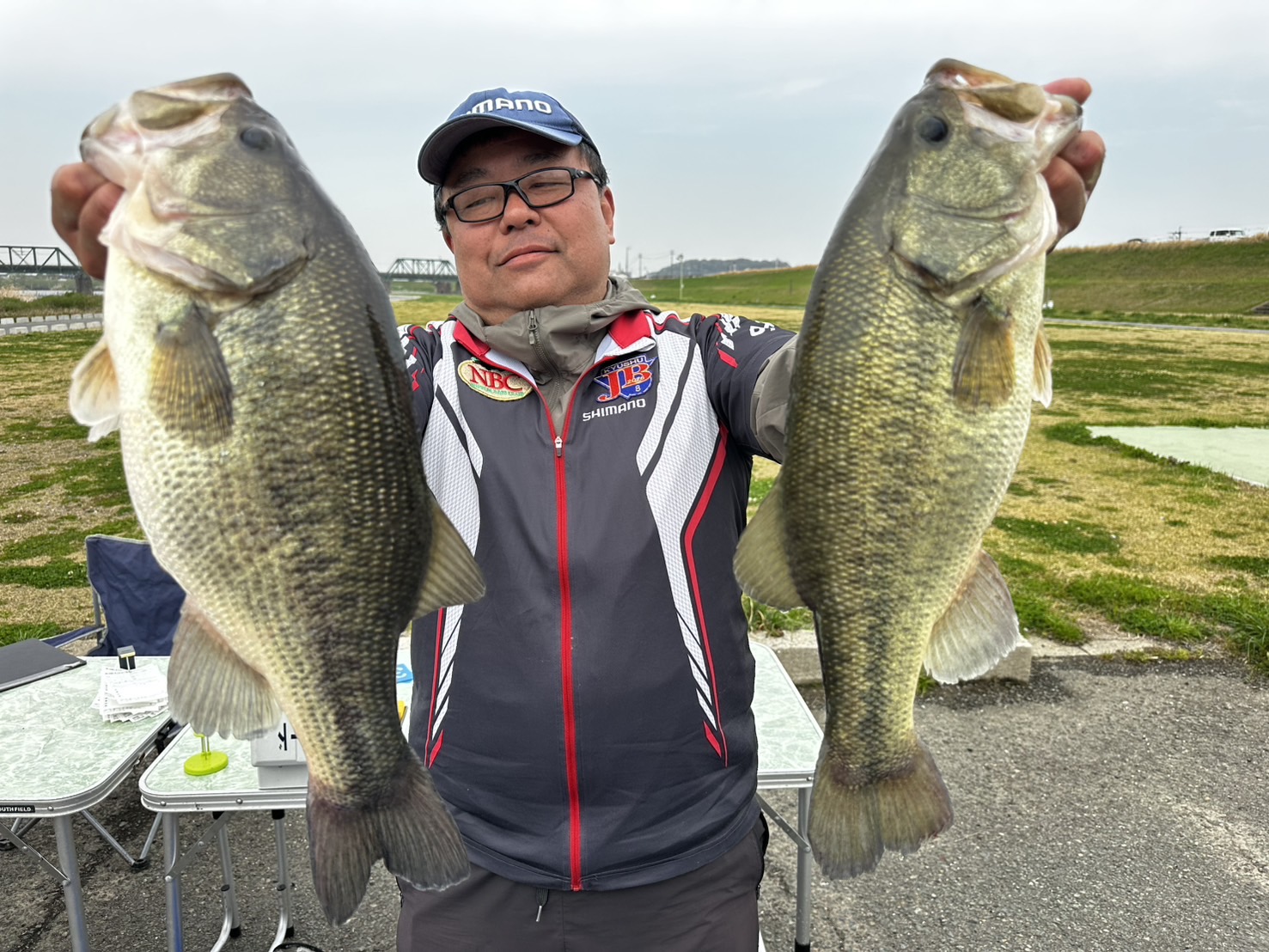 チャプター福岡 第１戦　エバーグリーン　CUP